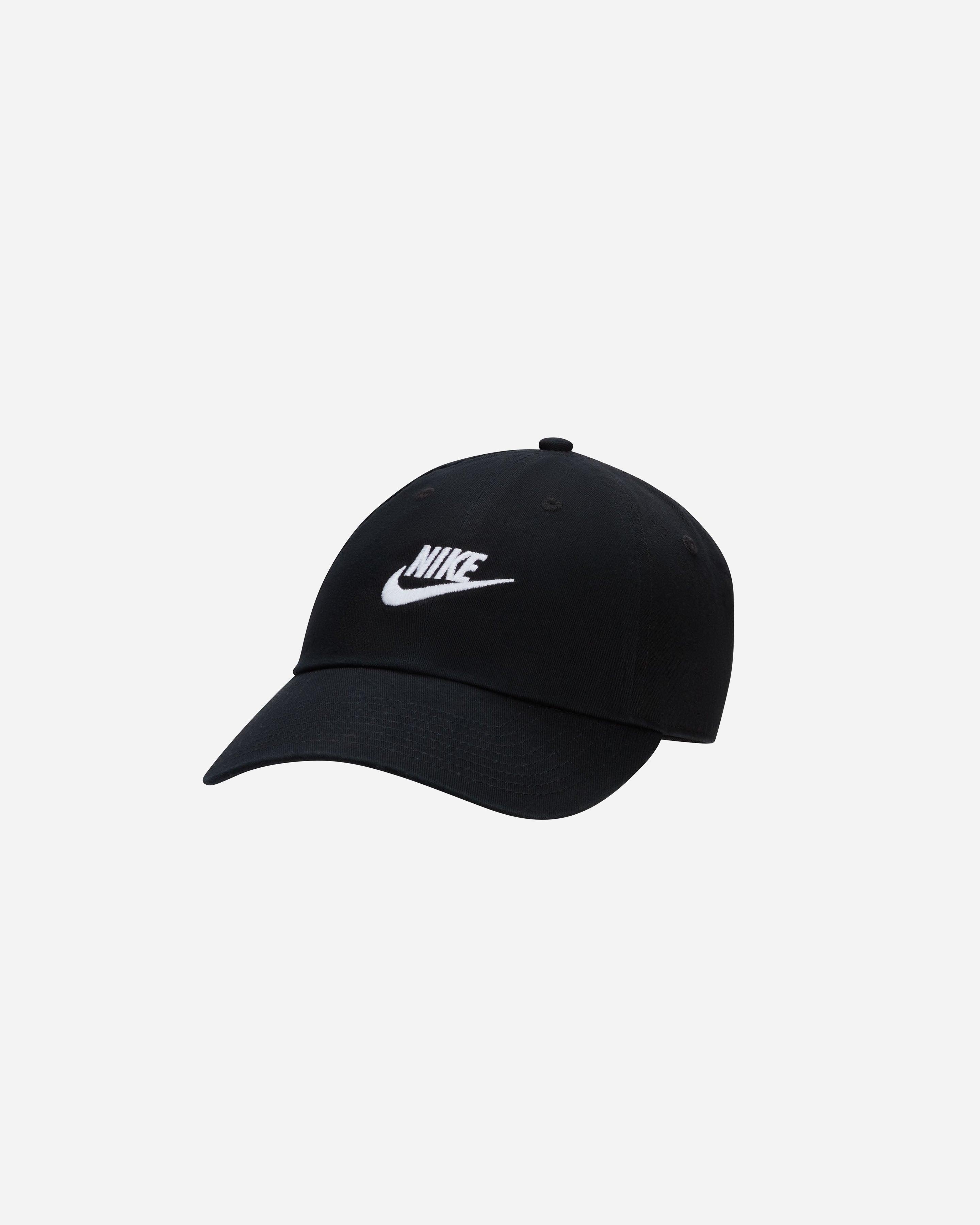 NIKE CLUB UNSTRUCTURED FUTURA WASH CAP