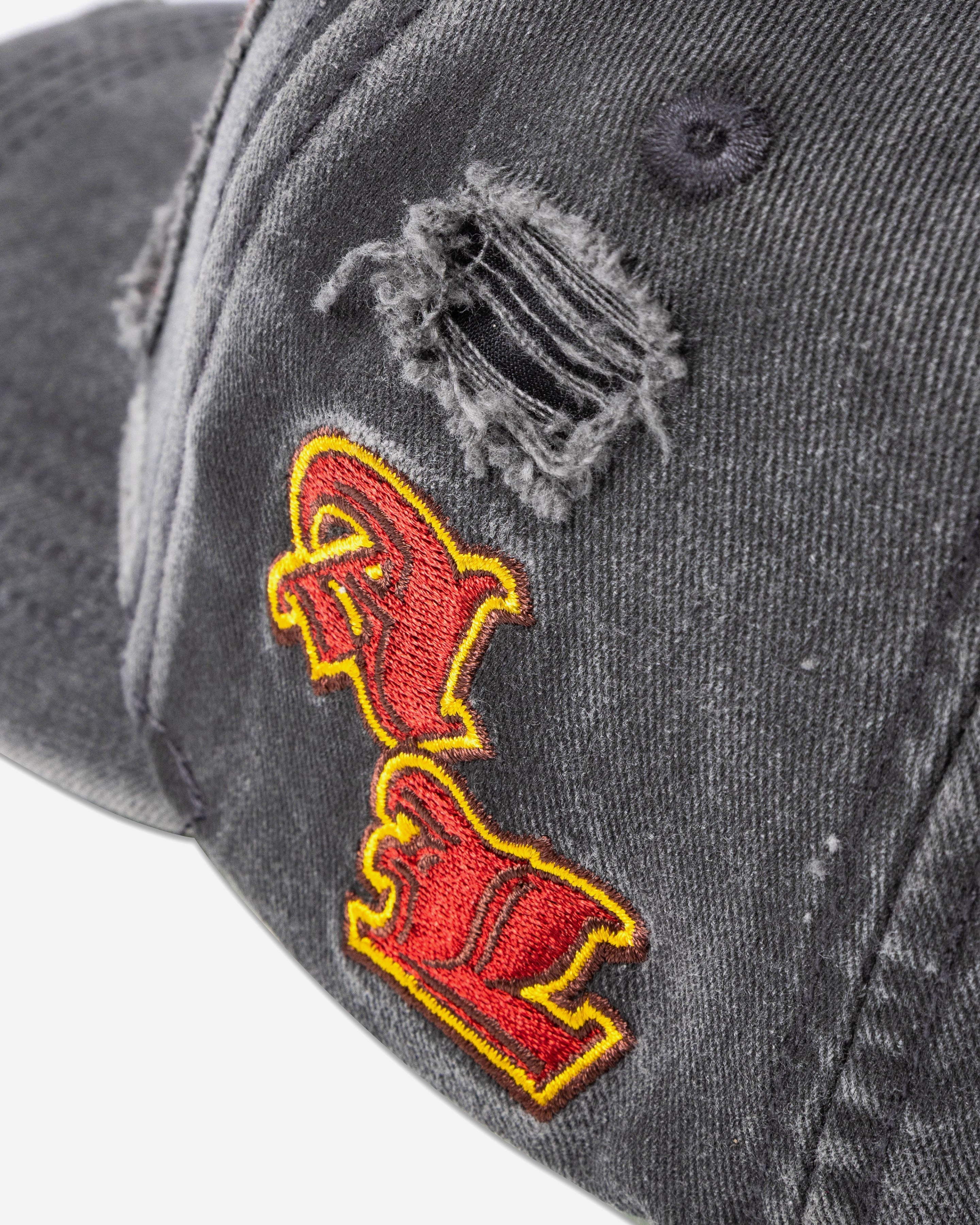 BIG BULLY VARSITY CAP