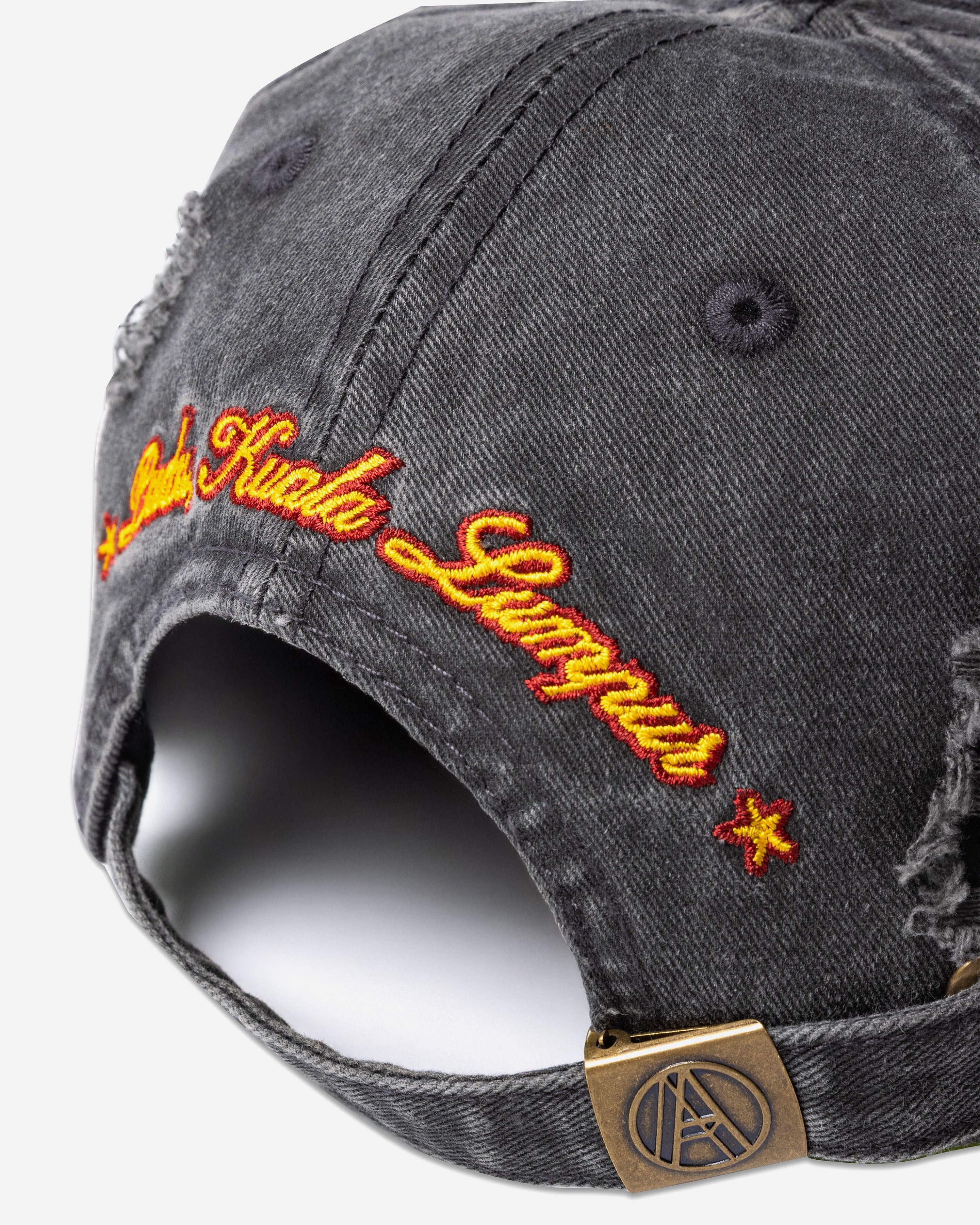 BIG BULLY VARSITY CAP