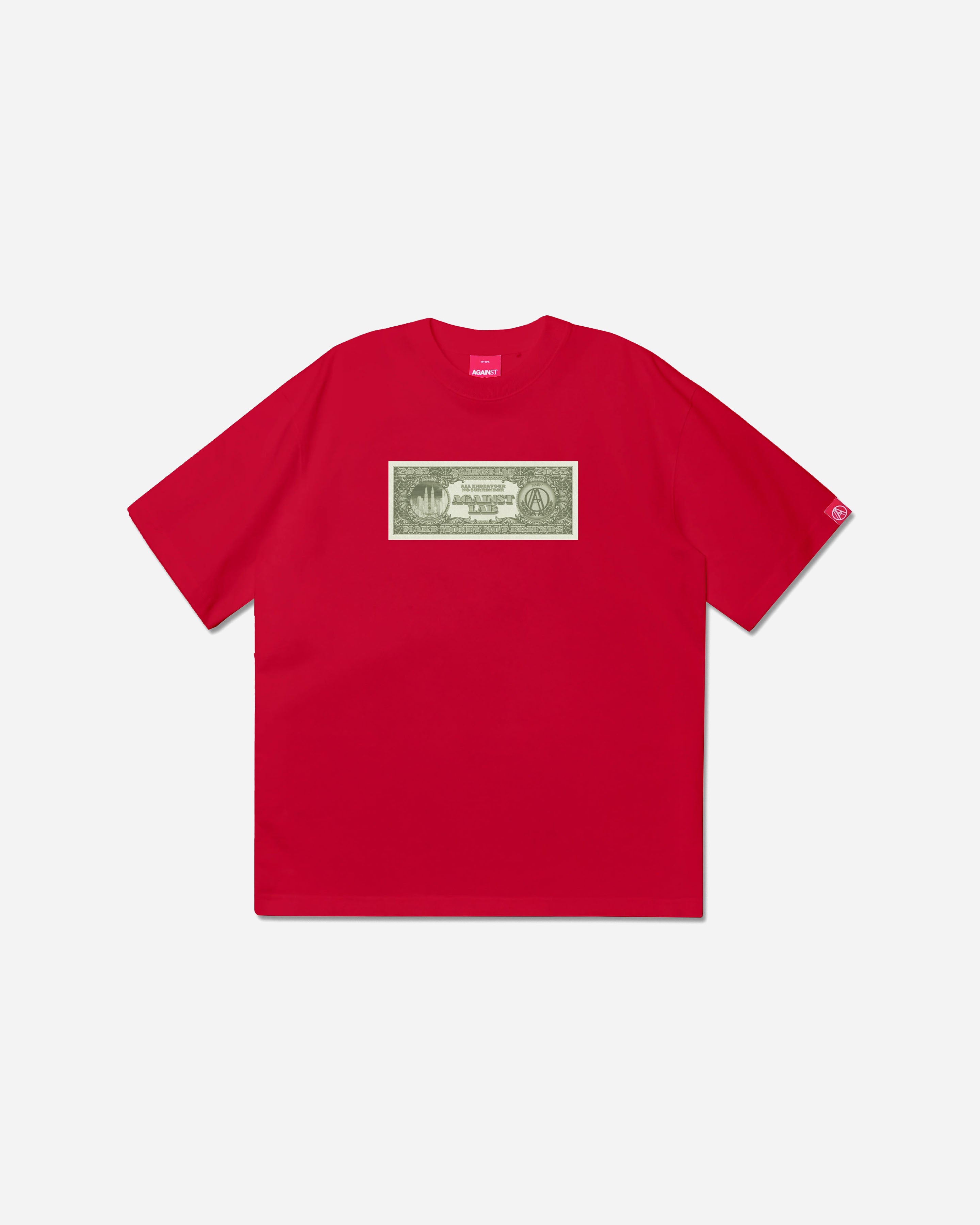 DOLLAR TEE