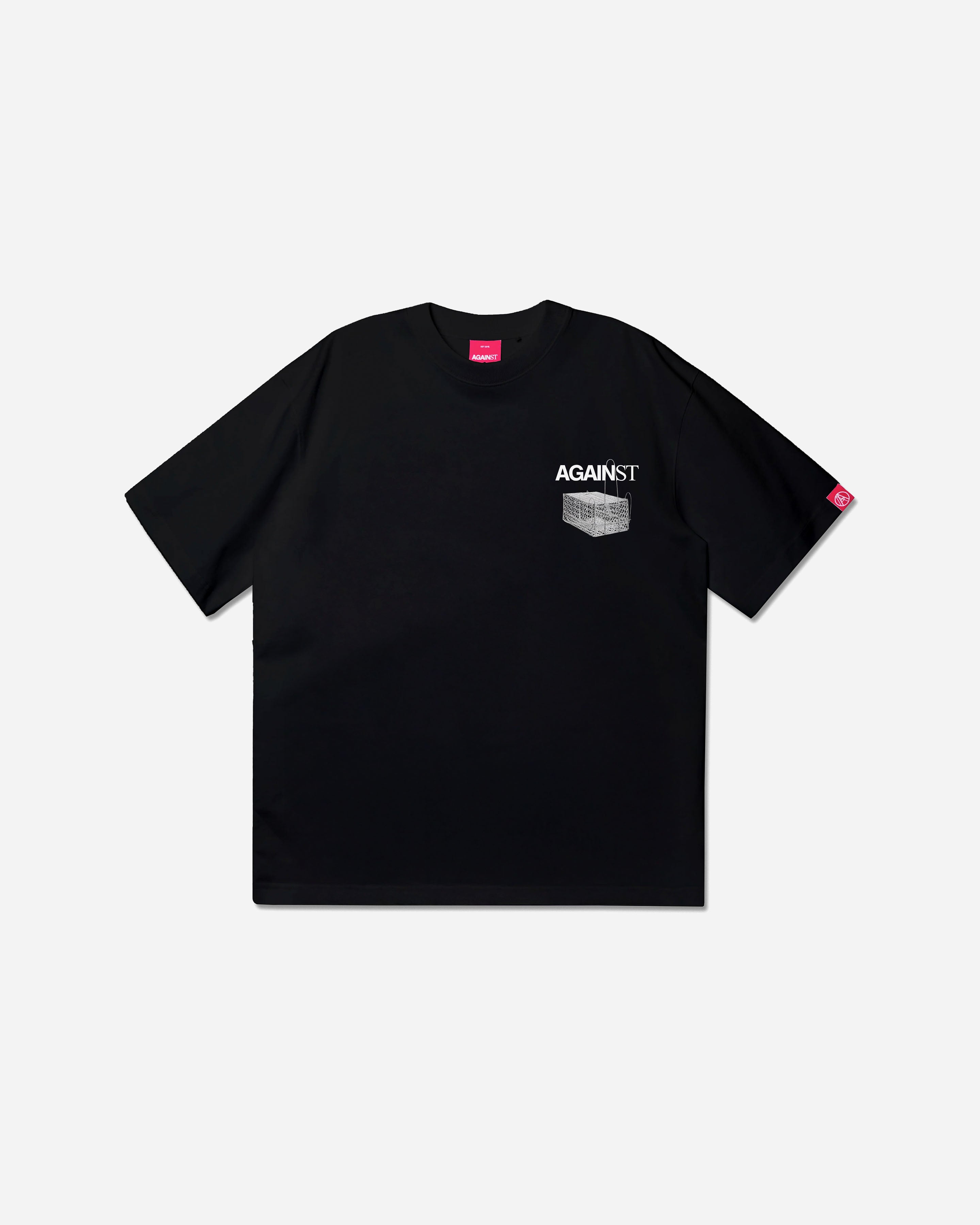 RAT TRAP TEE