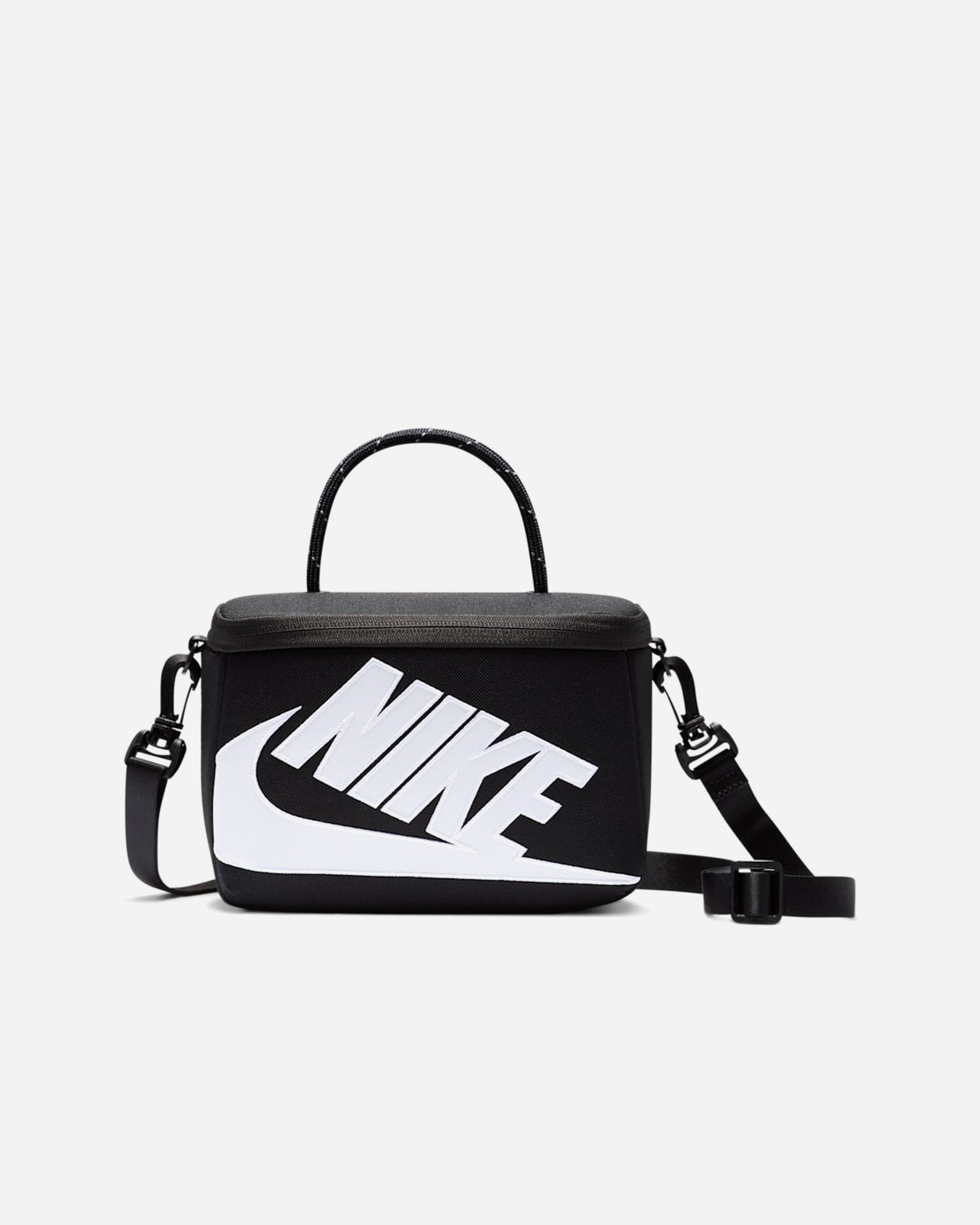 MINI SHOE BOX CROSS-BODY