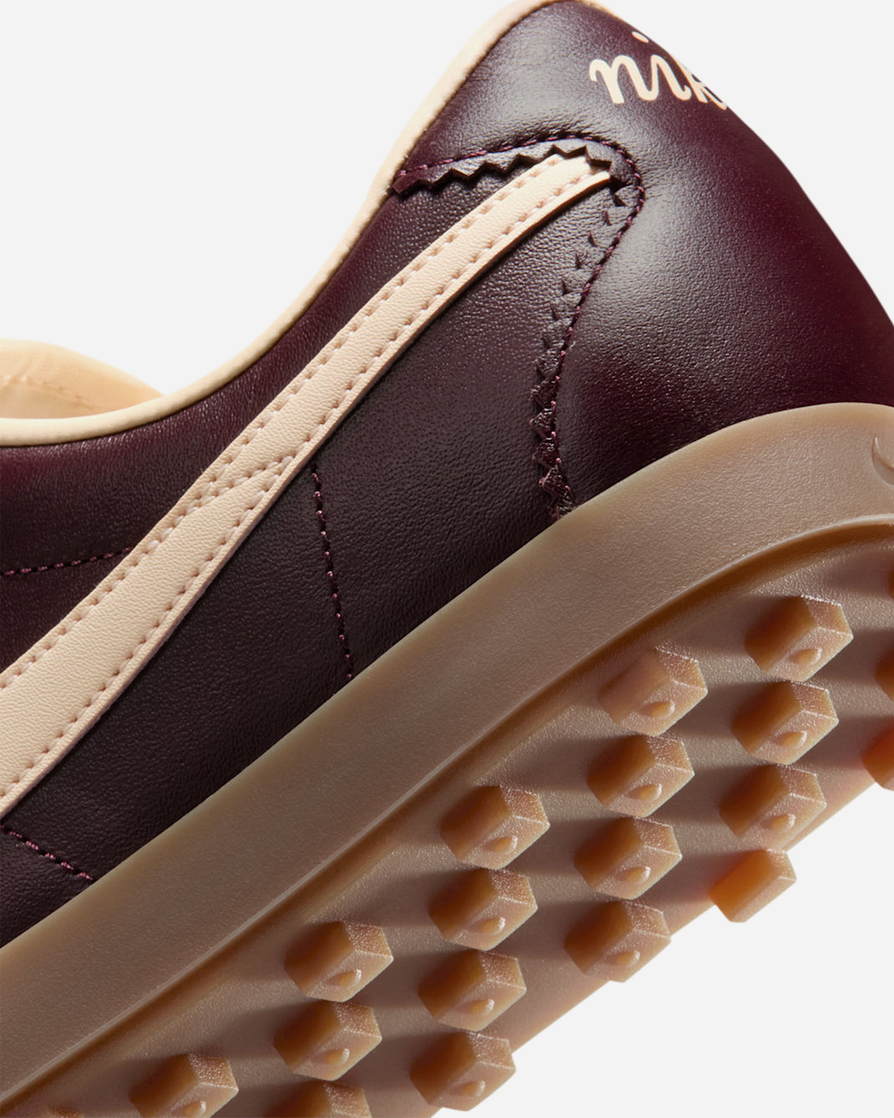 ASTROGRABBER LEATHER (WOMENS)