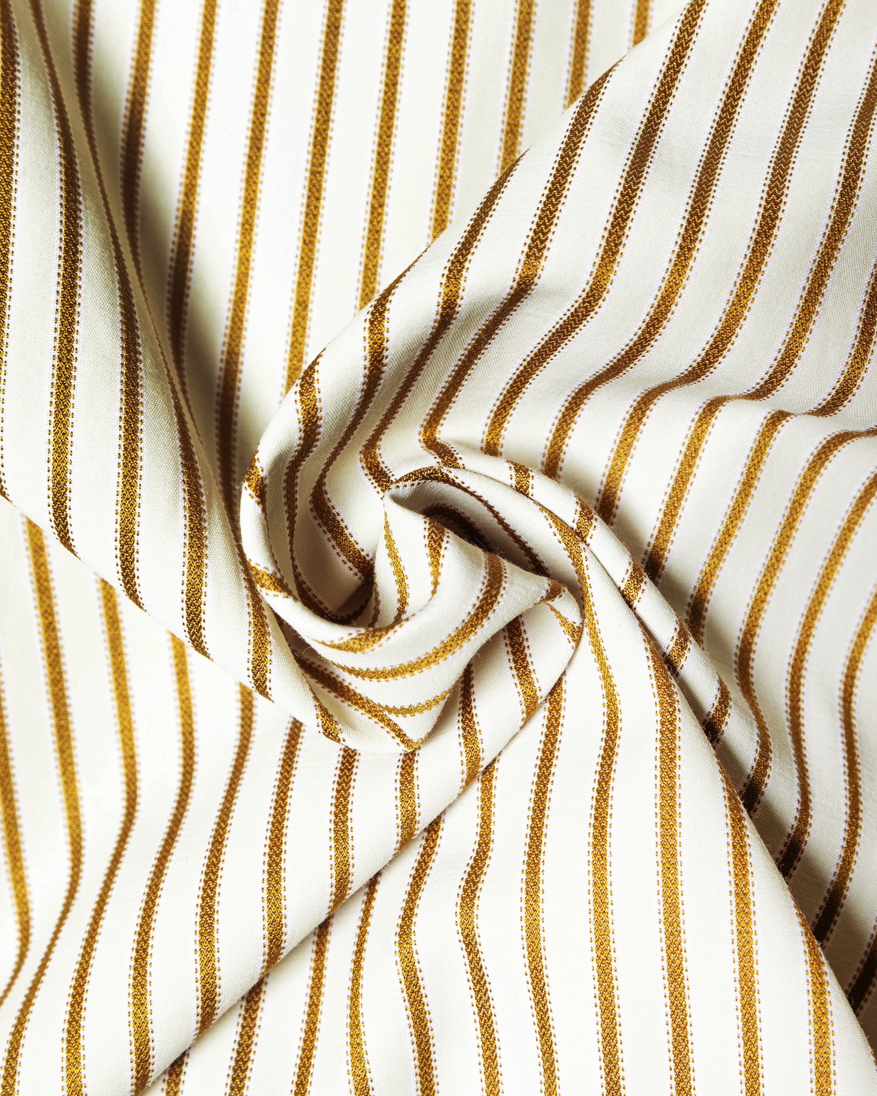 STRIPE MIGUEL SHIRT LIGHT GREEN