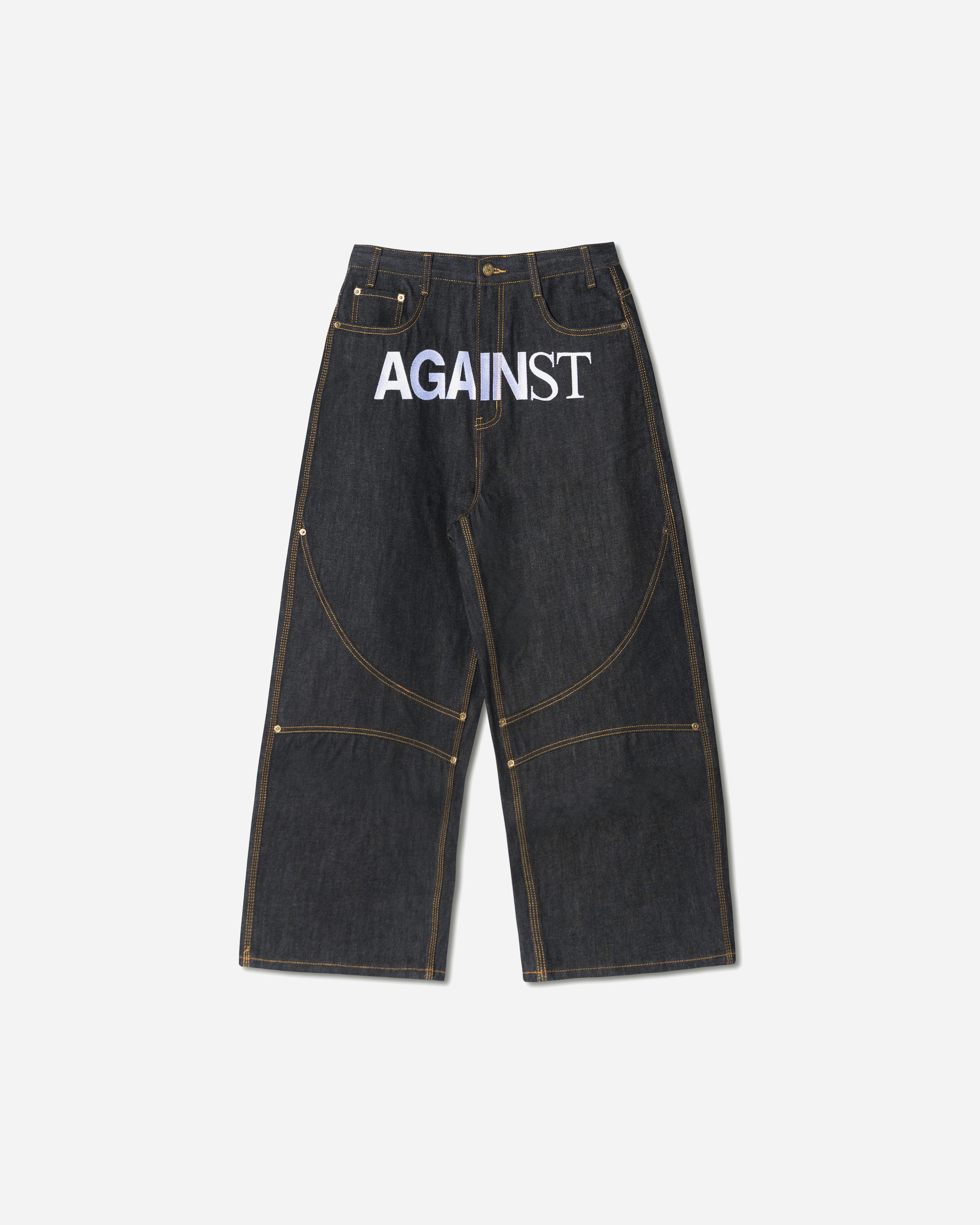 HEAR ME PERFECT JEANS BLACK