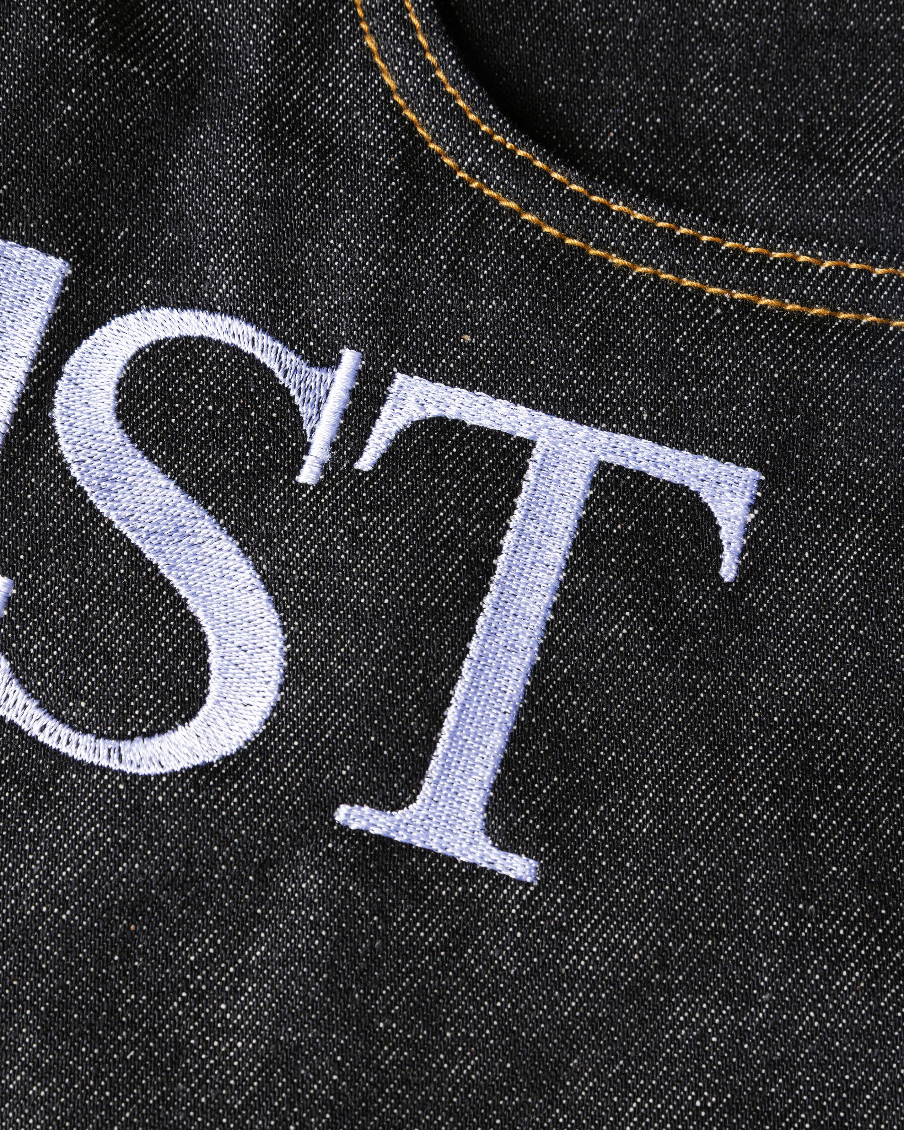 HEAR ME PERFECT JEANS BLACK