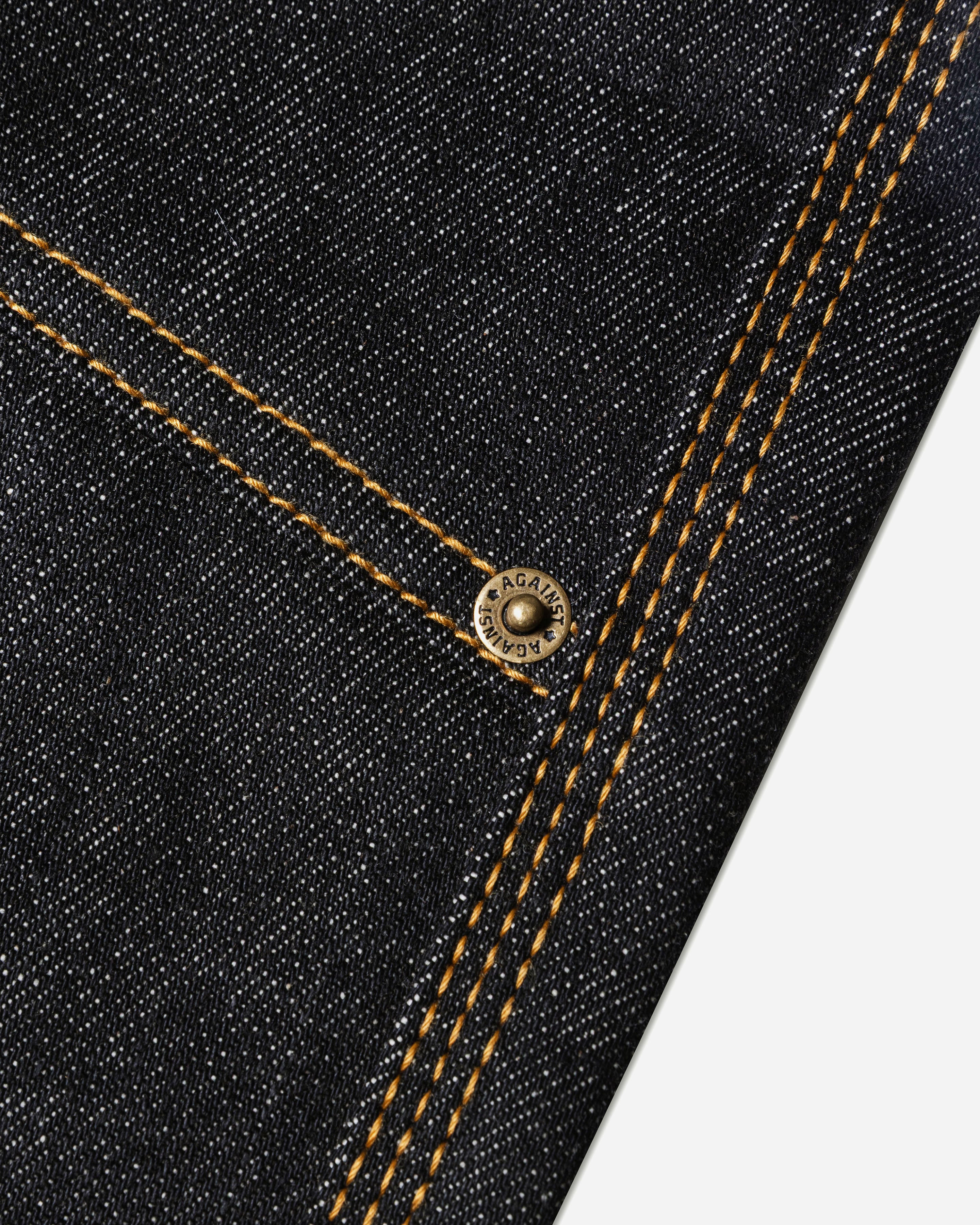 HEAR ME PERFECT JEANS BLACK