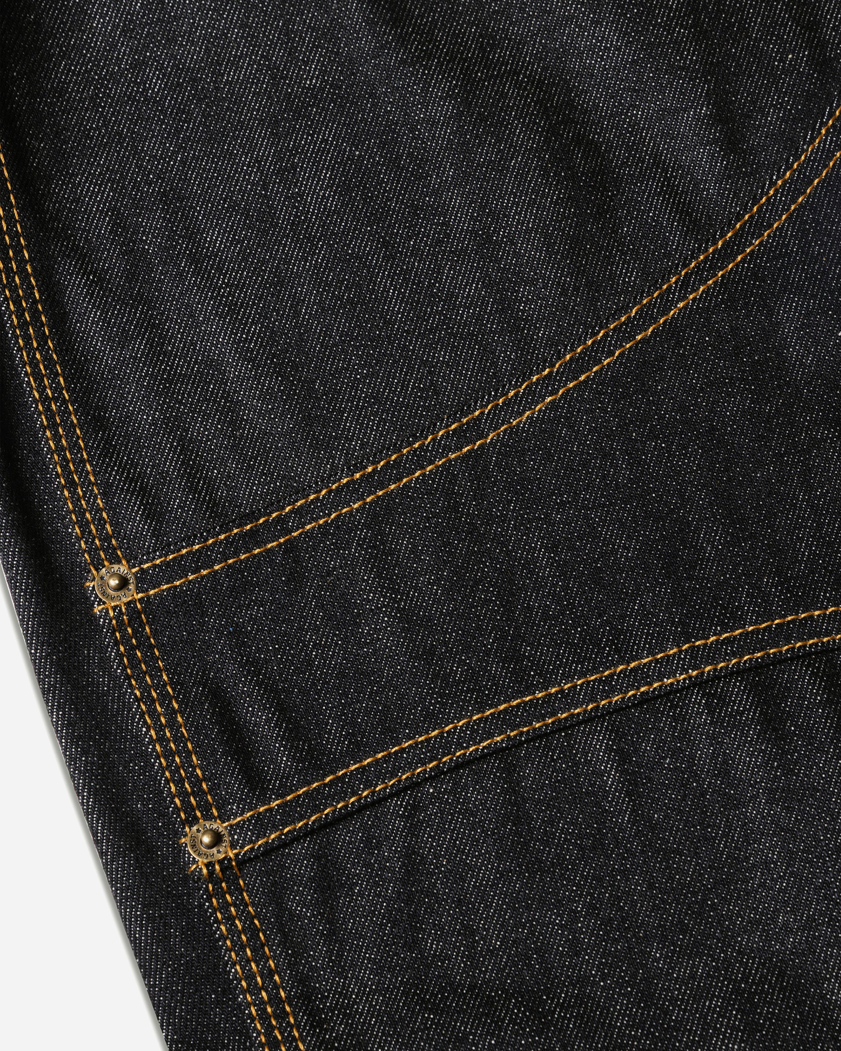 HEAR ME PERFECT JEANS BLACK