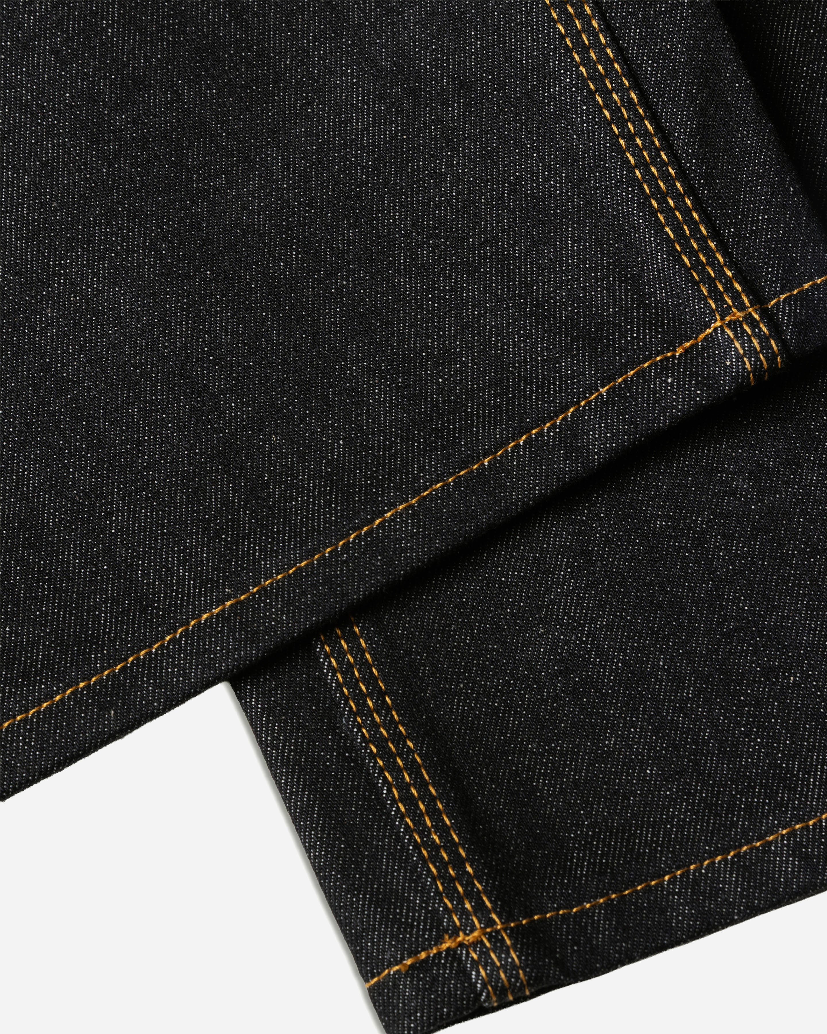 HEAR ME PERFECT JEANS BLACK