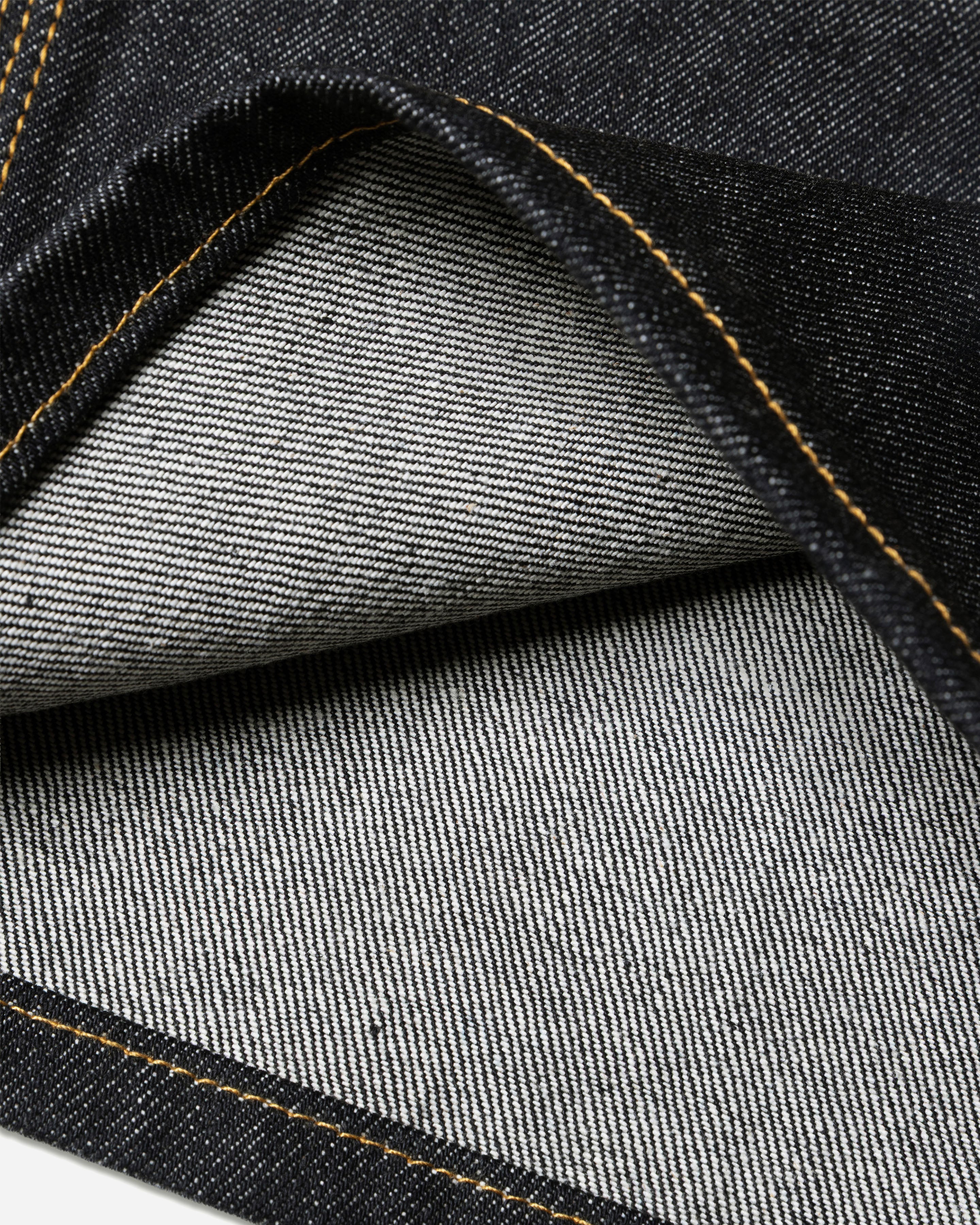 HEAR ME PERFECT JEANS BLACK