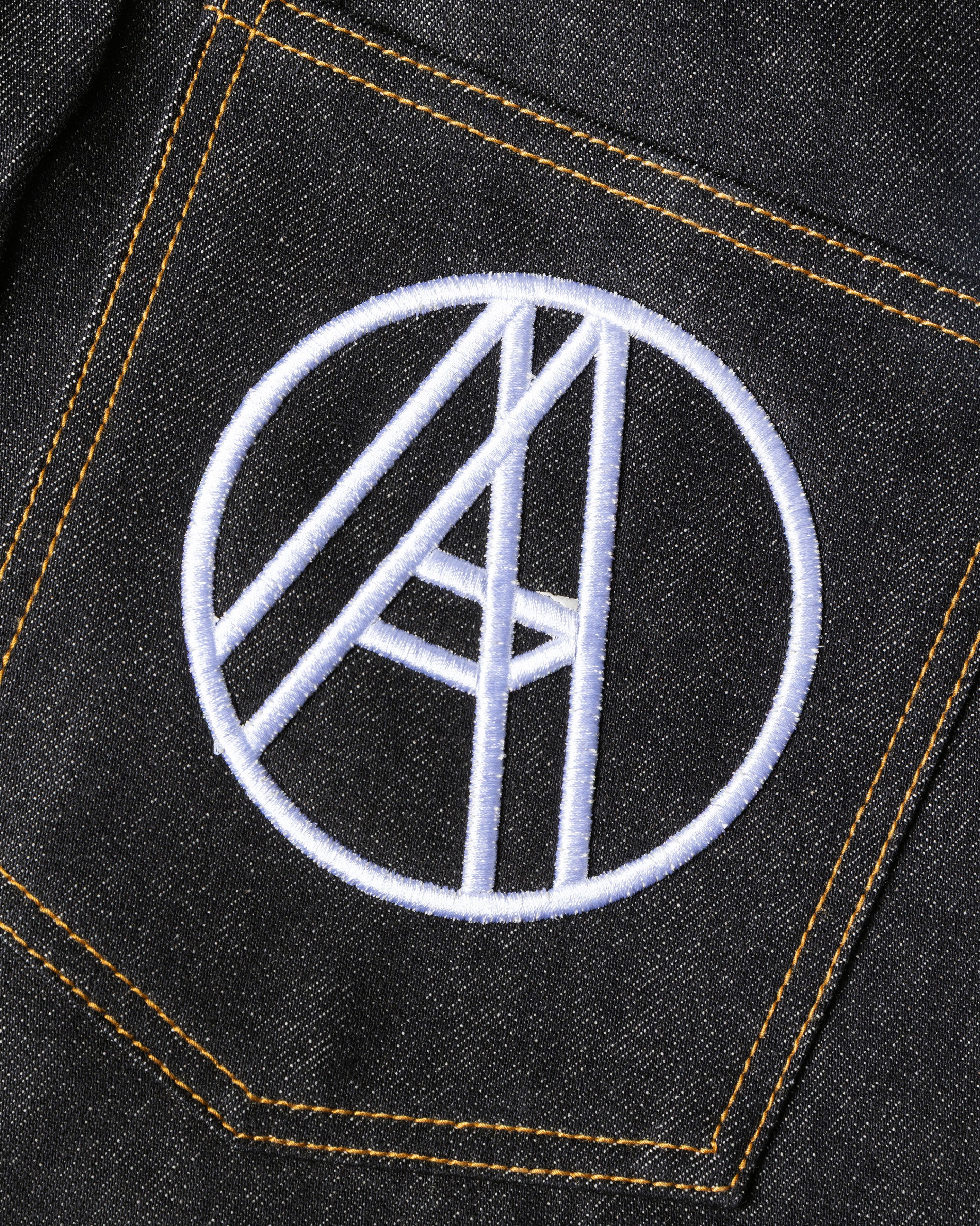 HEAR ME PERFECT JEANS BLACK