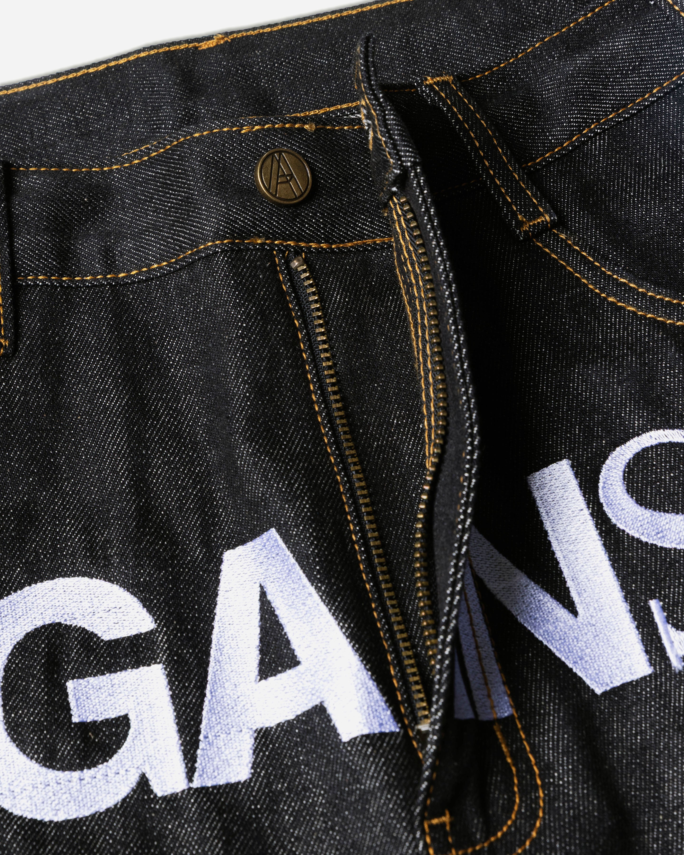 HEAR ME PERFECT JEANS BLACK