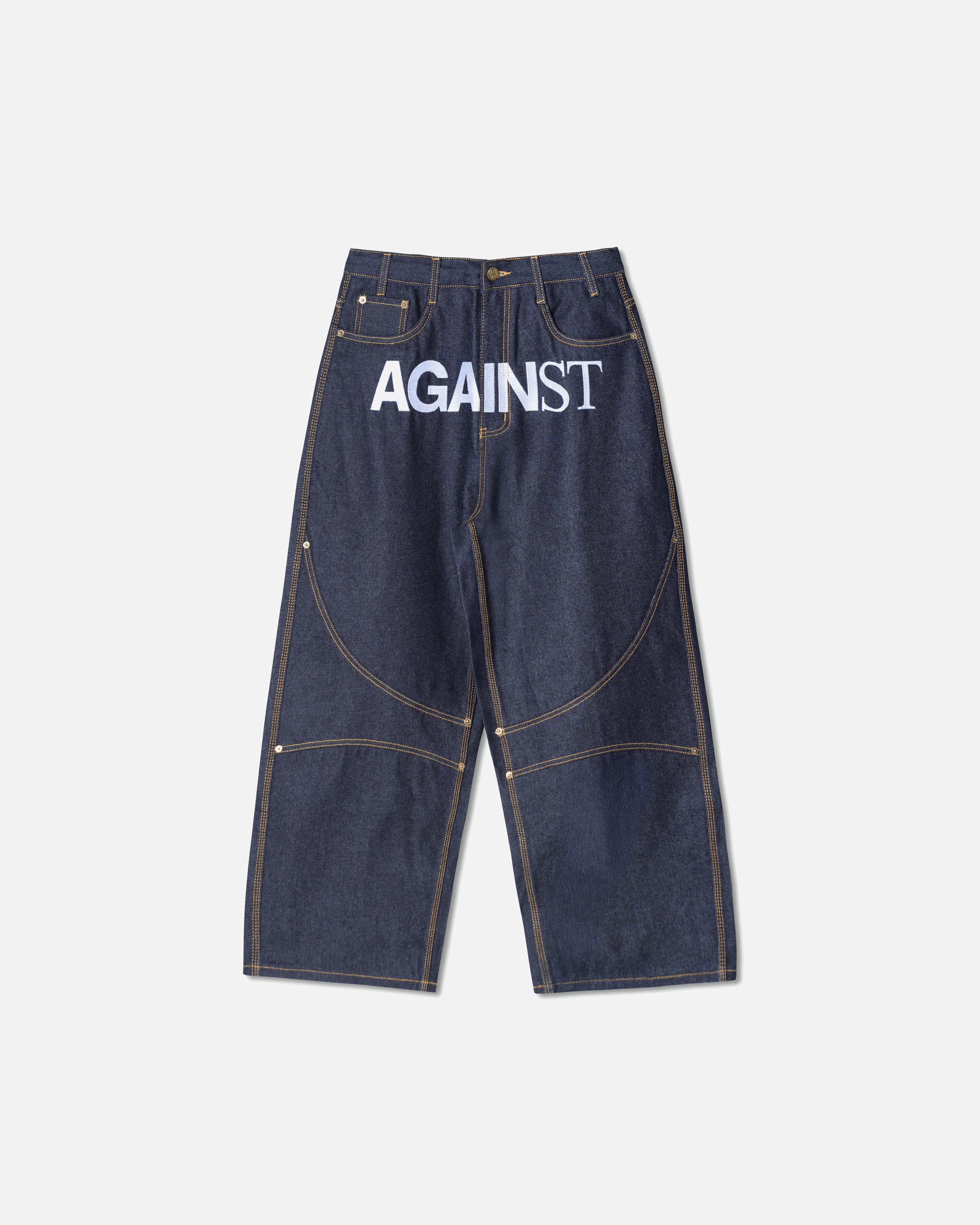 HEAR ME PERFECT JEANS INDIGO