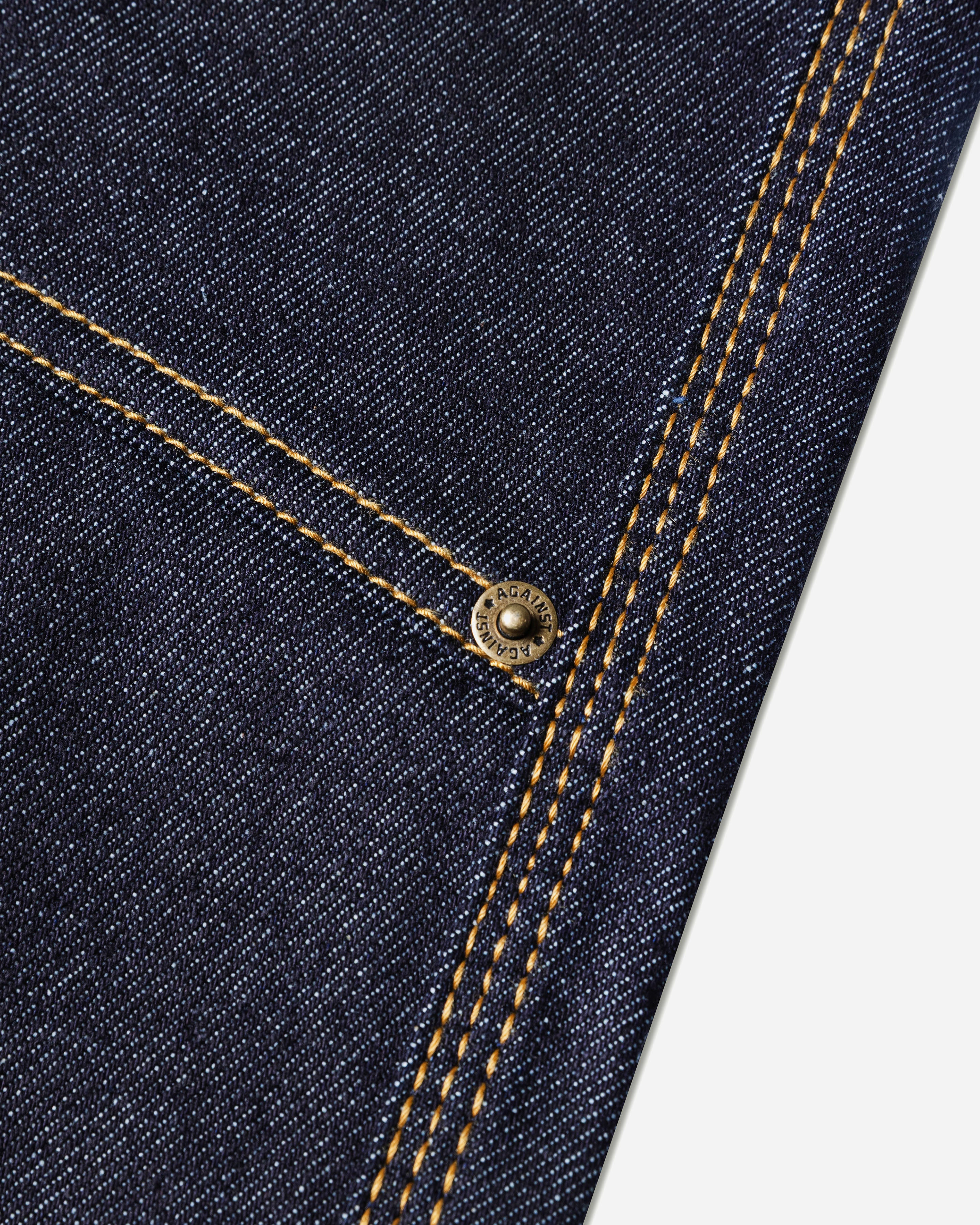 HEAR ME PERFECT JEANS INDIGO