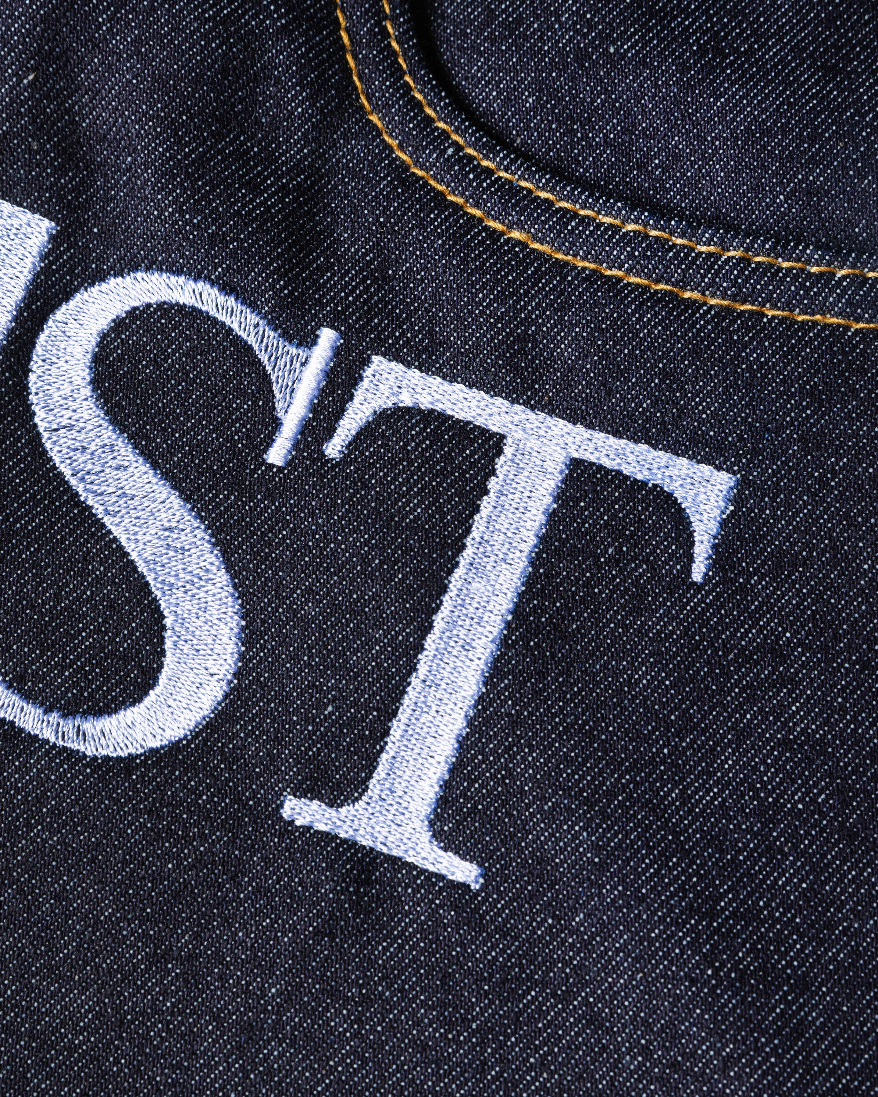 HEAR ME PERFECT JEANS INDIGO