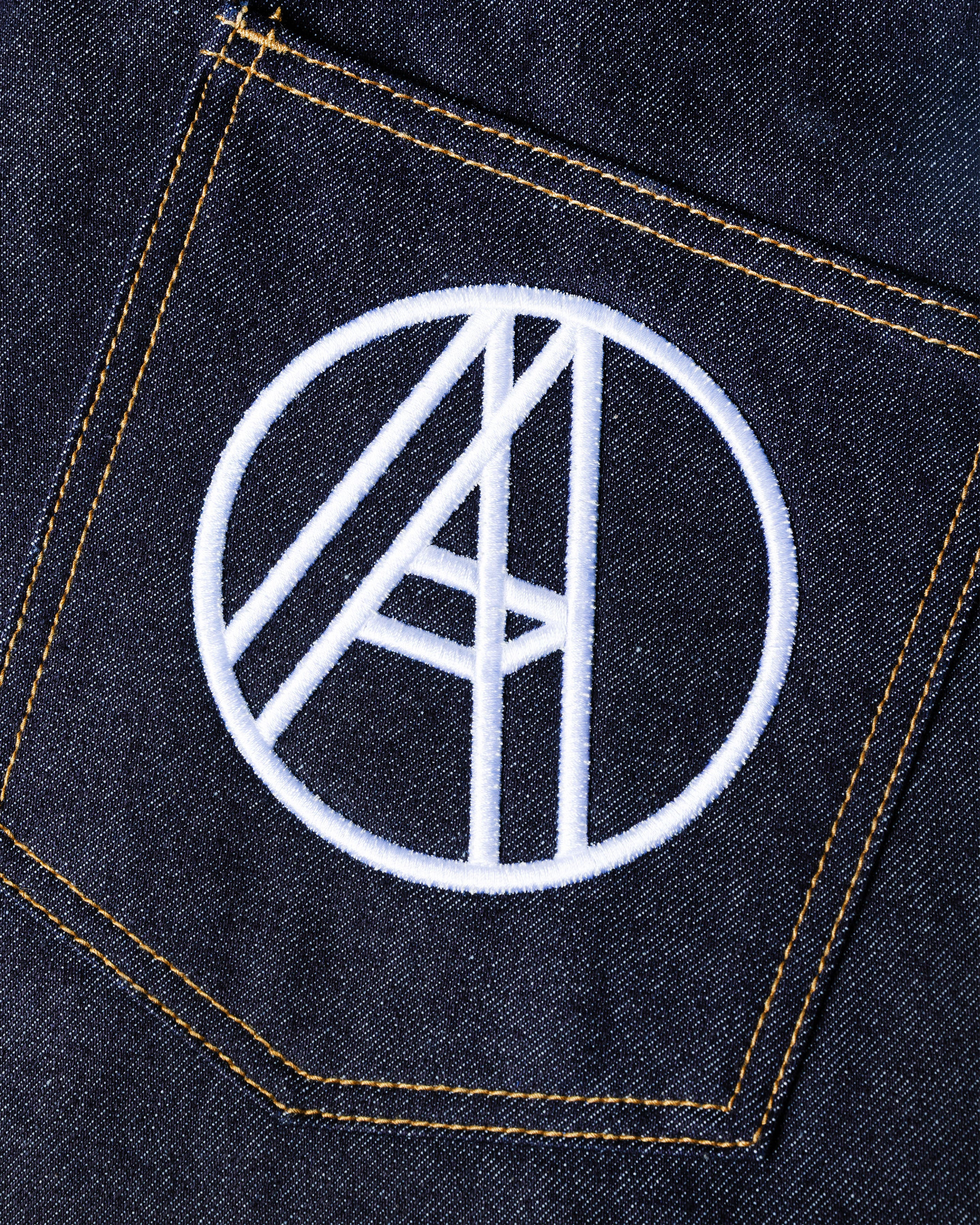 HEAR ME PERFECT JEANS INDIGO