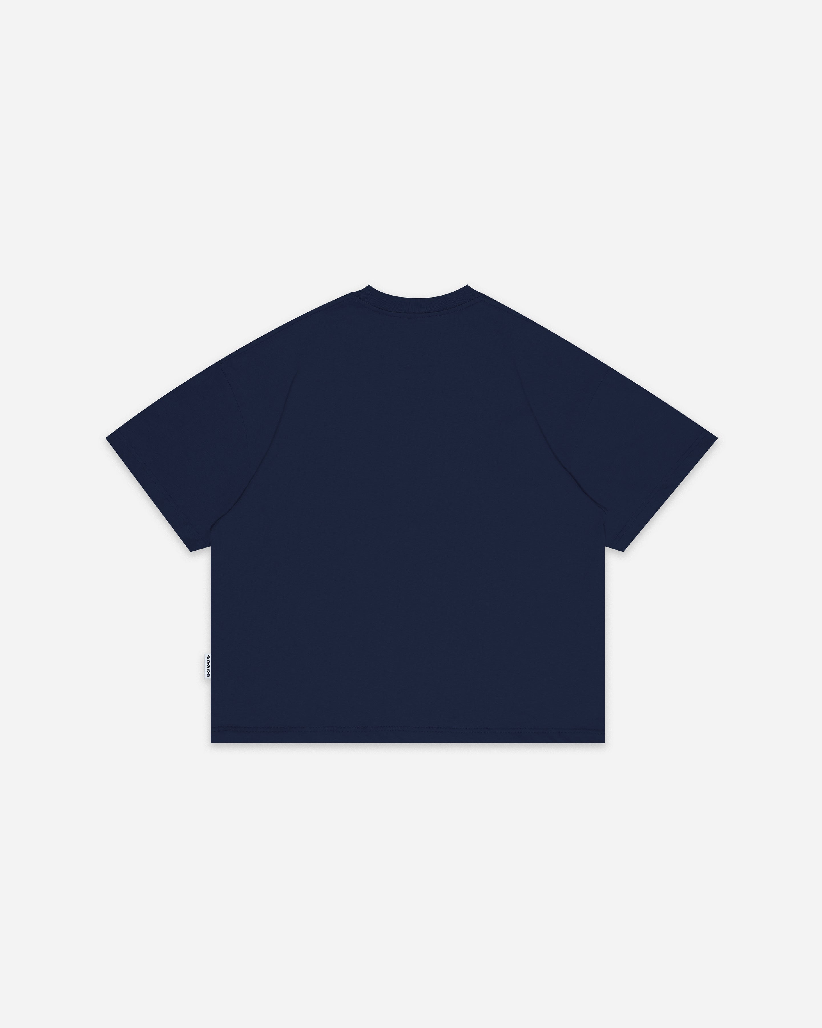 I QUIT TEE NAVY