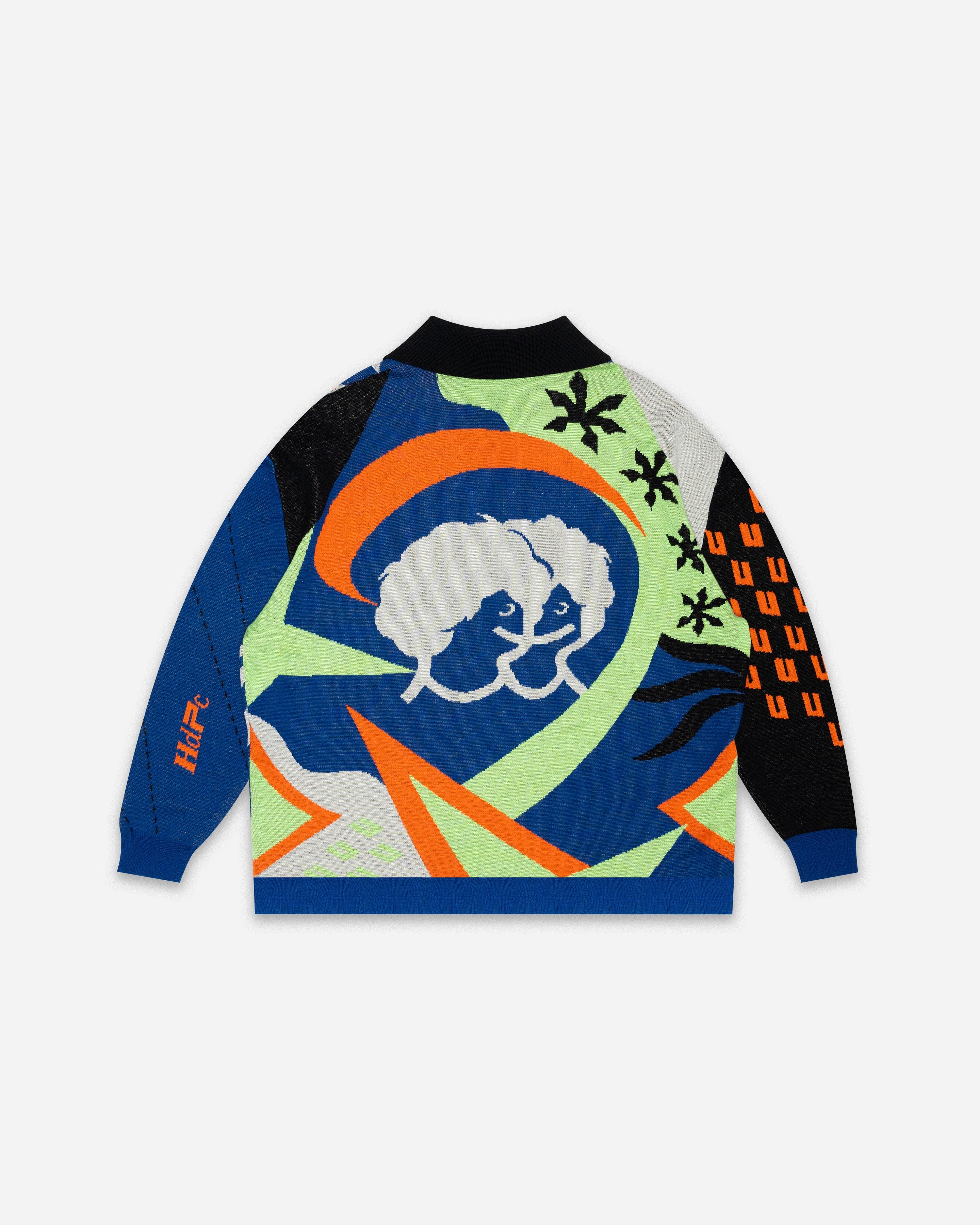 CHAOS KNITWEAR