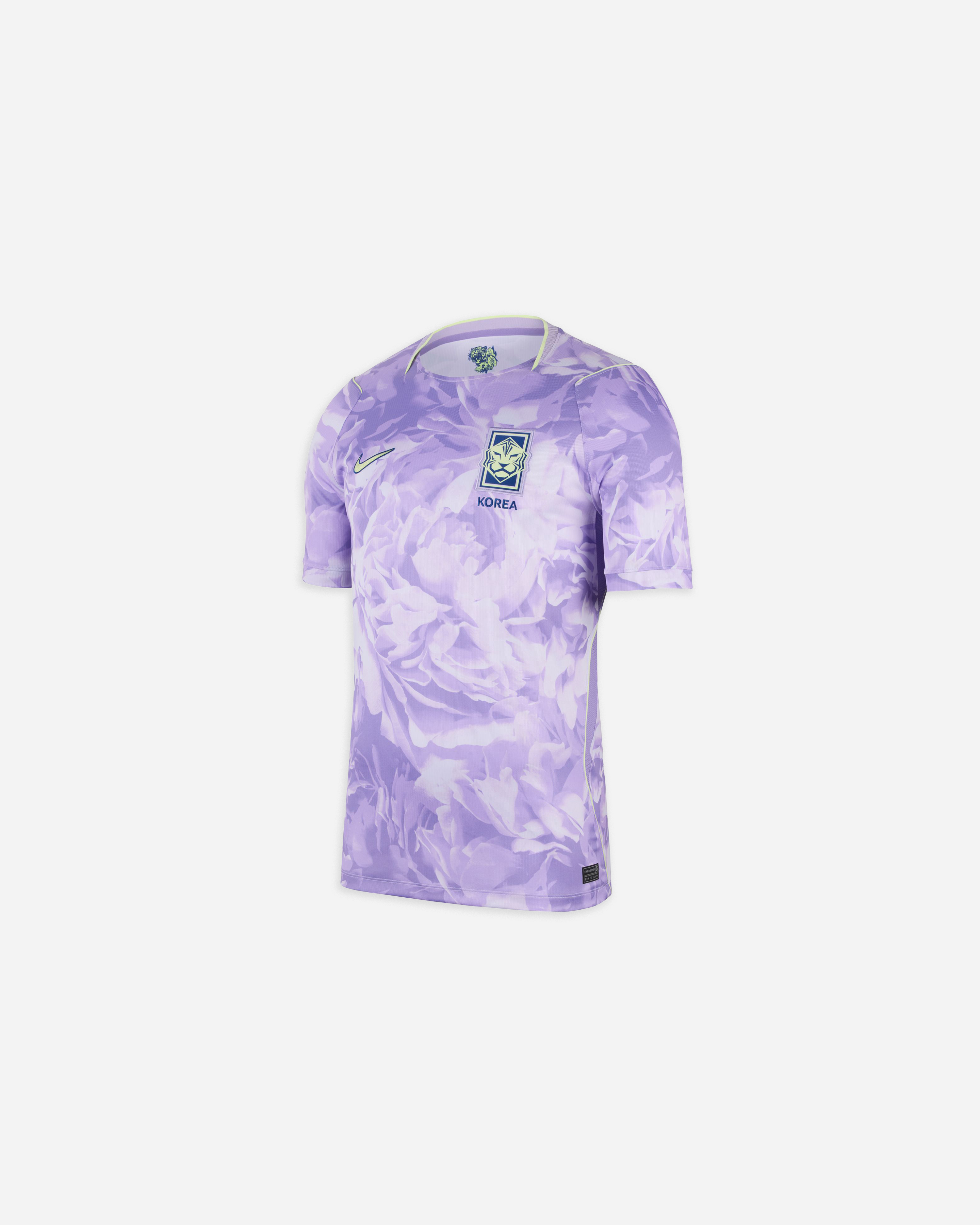 KOREA 2026 STADIUM AWAY JERSEY