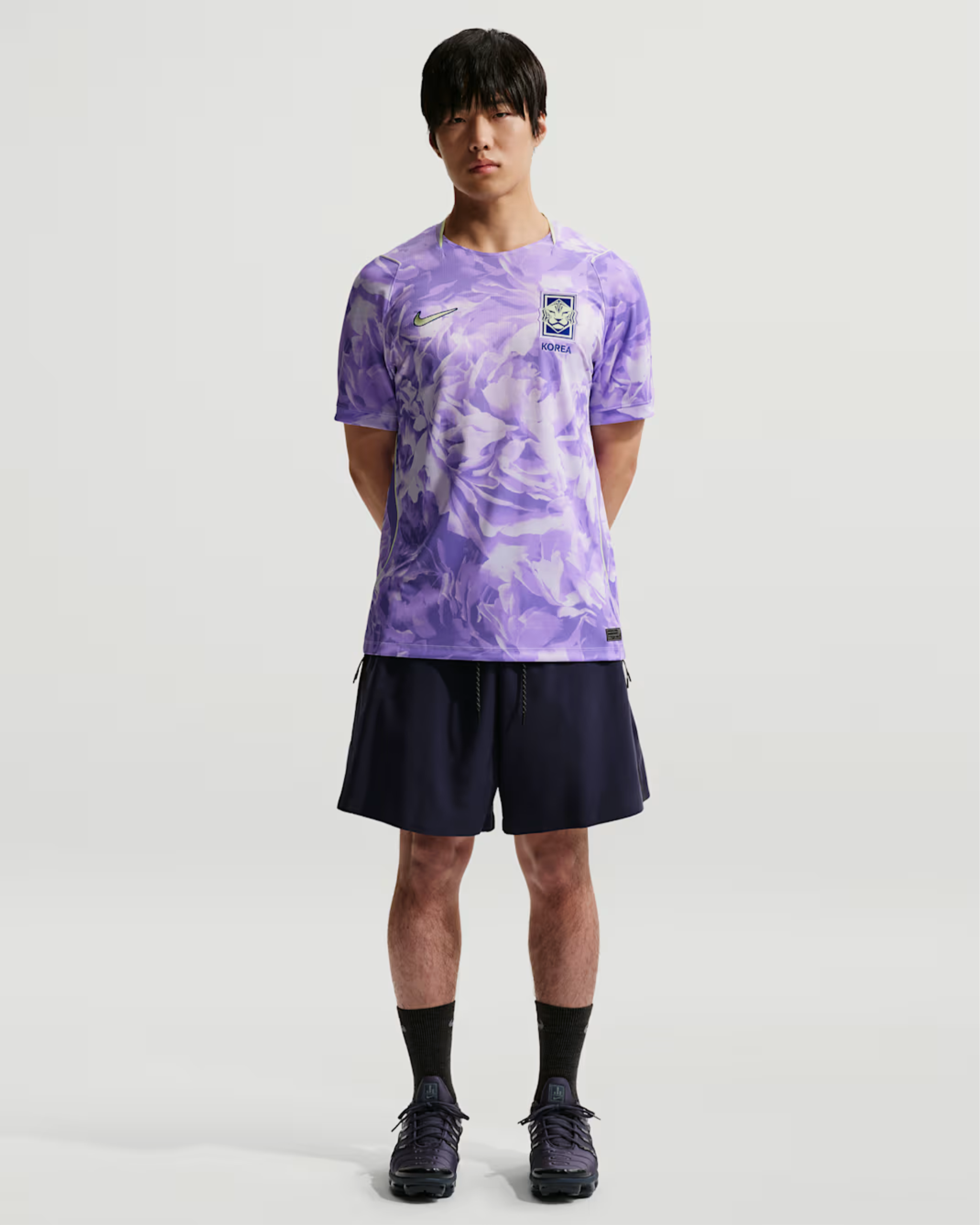 KOREA 2026 STADIUM AWAY JERSEY