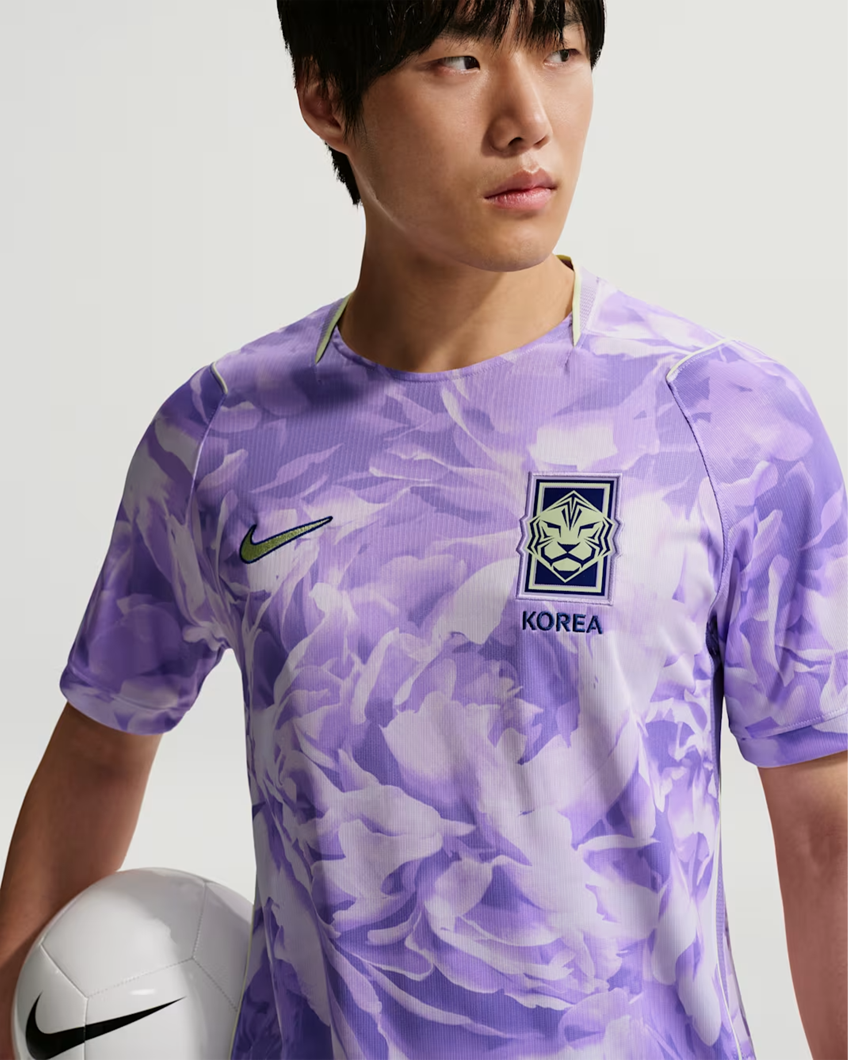 KOREA 2026 STADIUM AWAY JERSEY