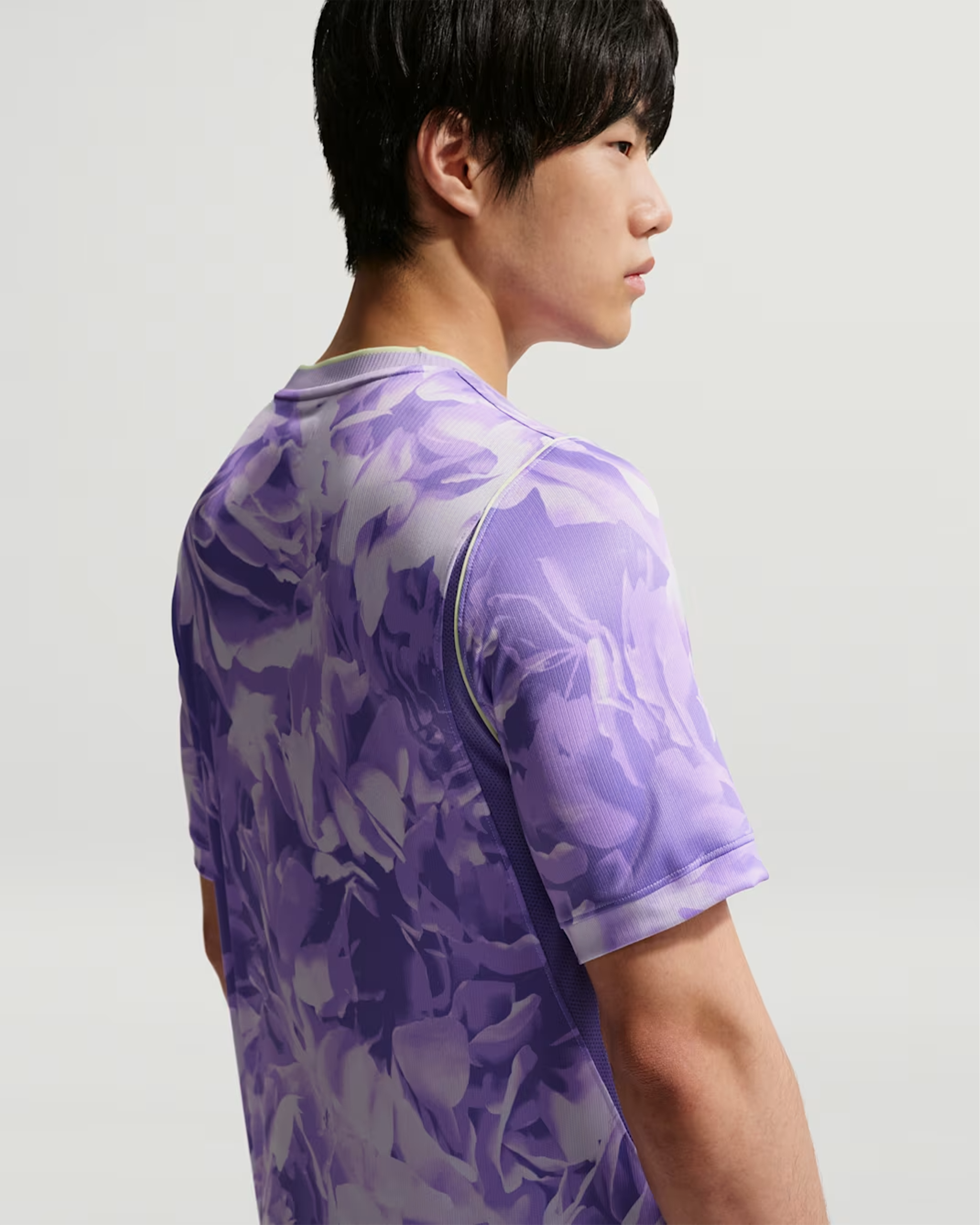 KOREA 2026 STADIUM AWAY JERSEY