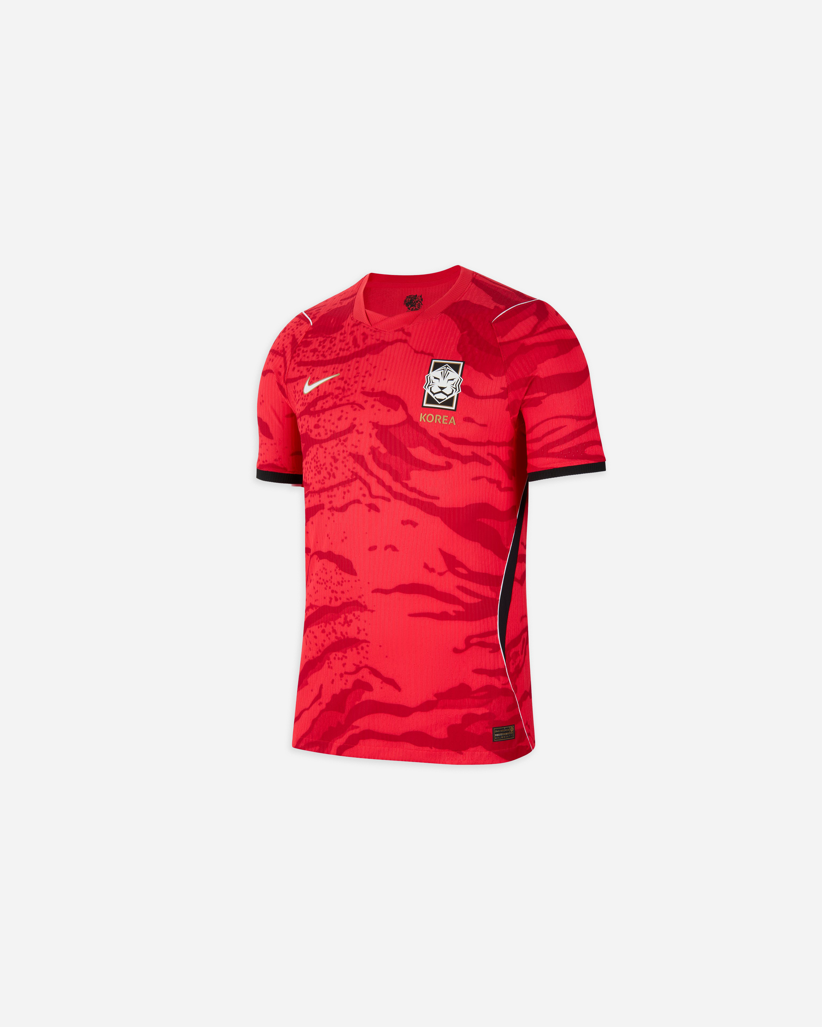 KOREA 2026 MATCH HOME JERSEY