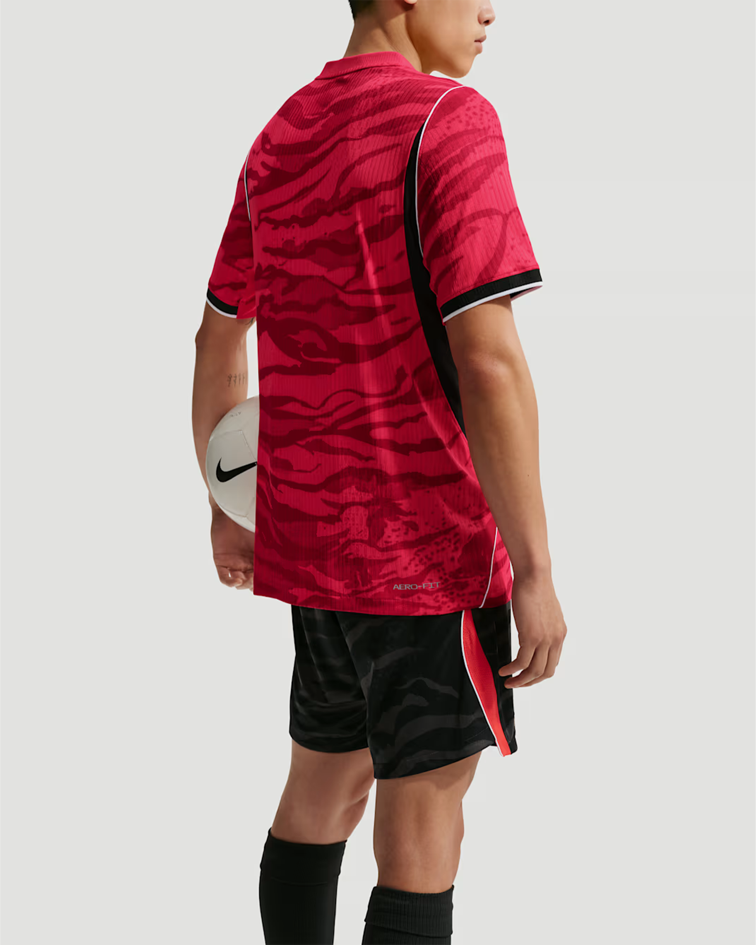 KOREA 2026 MATCH HOME JERSEY