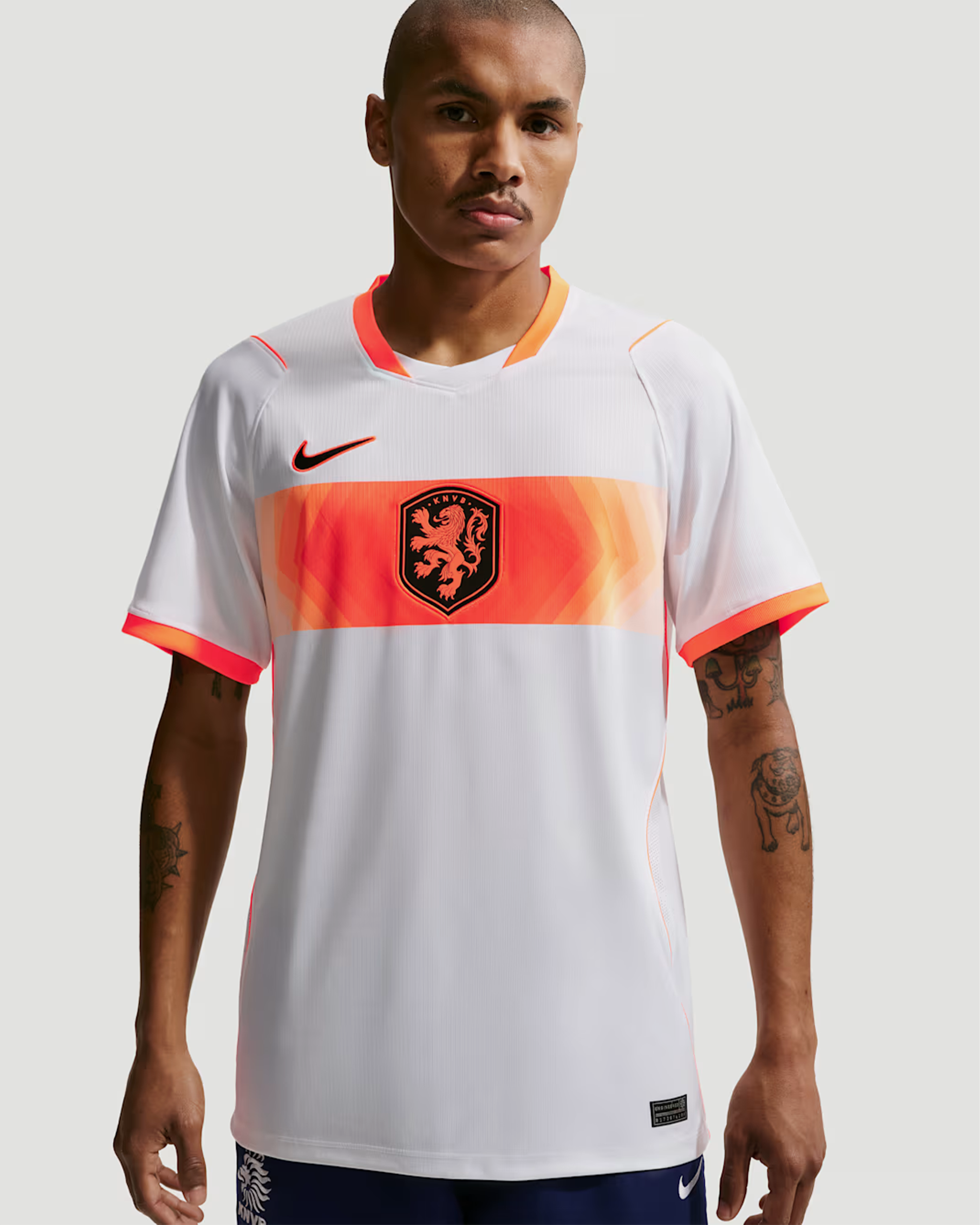 NETHERLANDS 2026 STADIUM AWAY JERSEY