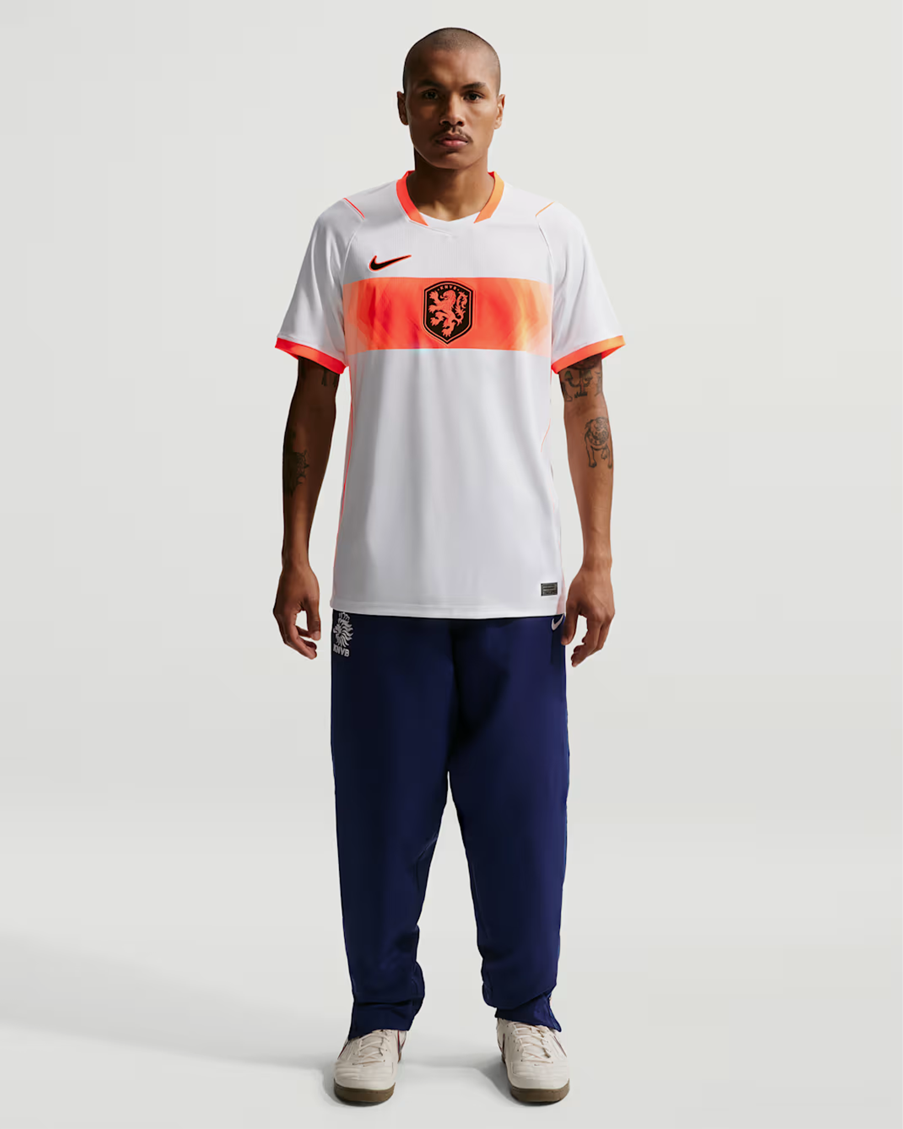 NETHERLANDS 2026 STADIUM AWAY JERSEY
