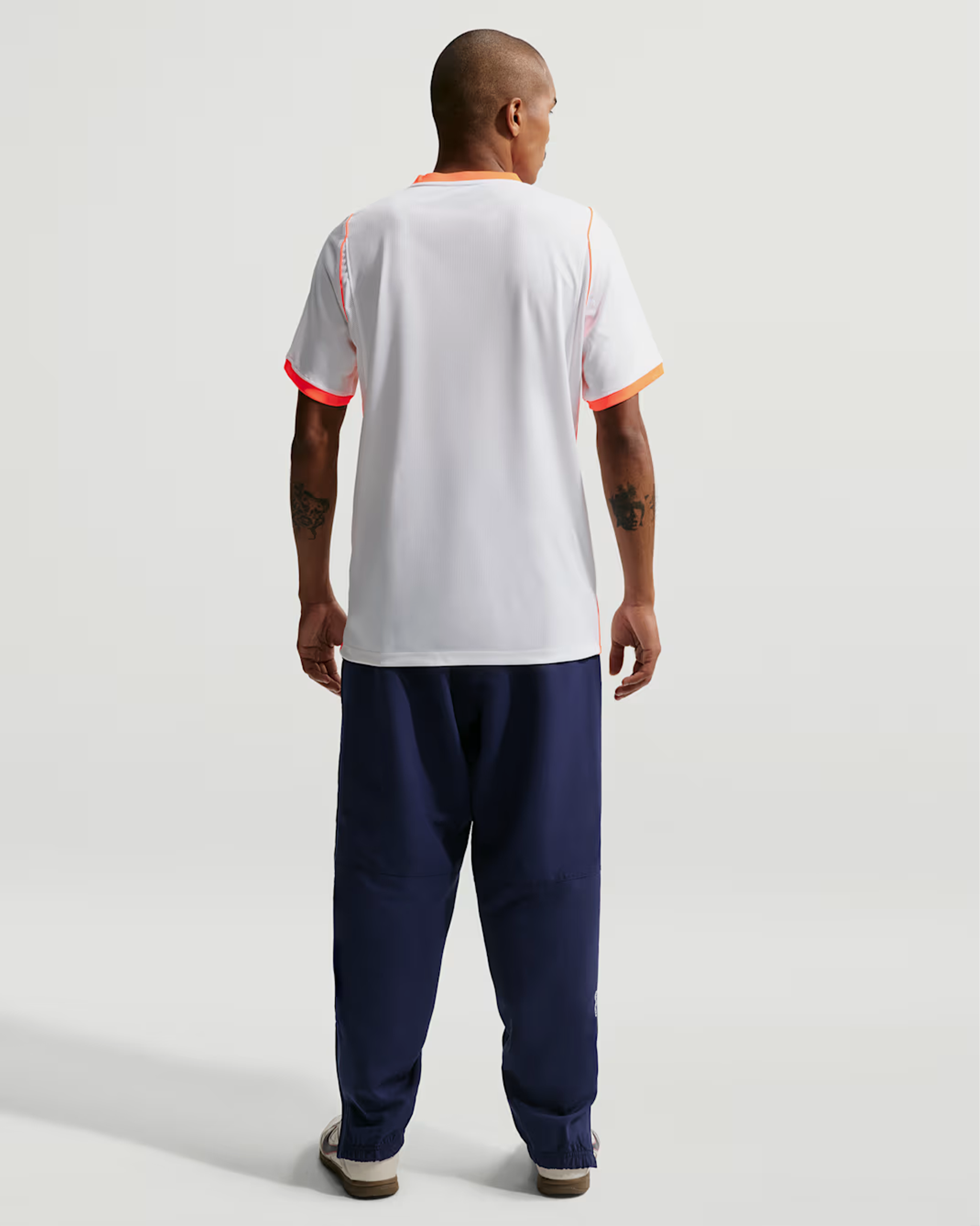NETHERLANDS 2026 STADIUM AWAY JERSEY