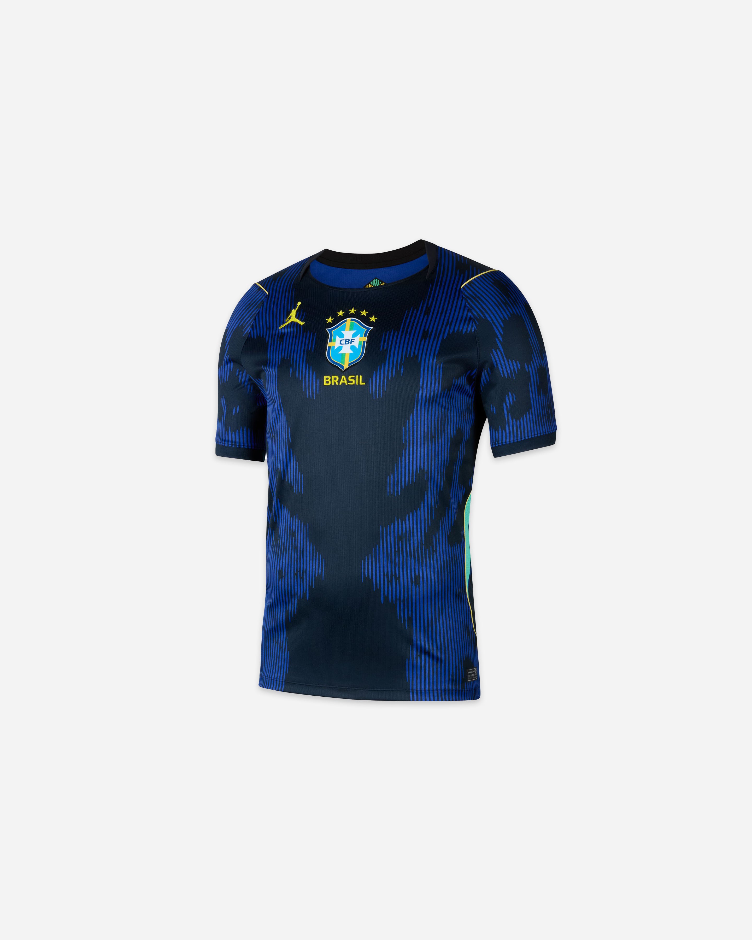 BRAZIL 2026 STADIUM AWAY JERSEY