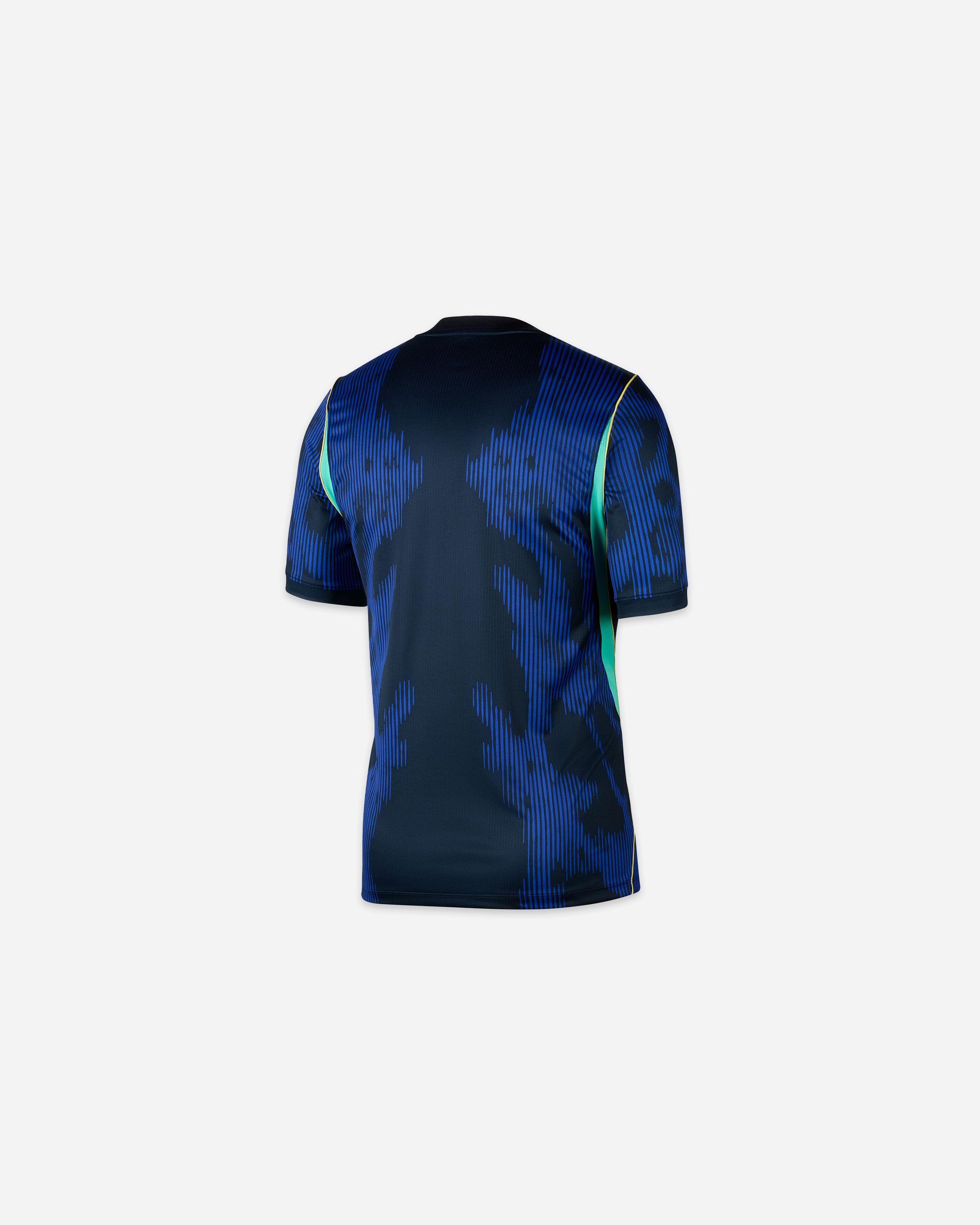 BRAZIL 2026 STADIUM AWAY JERSEY