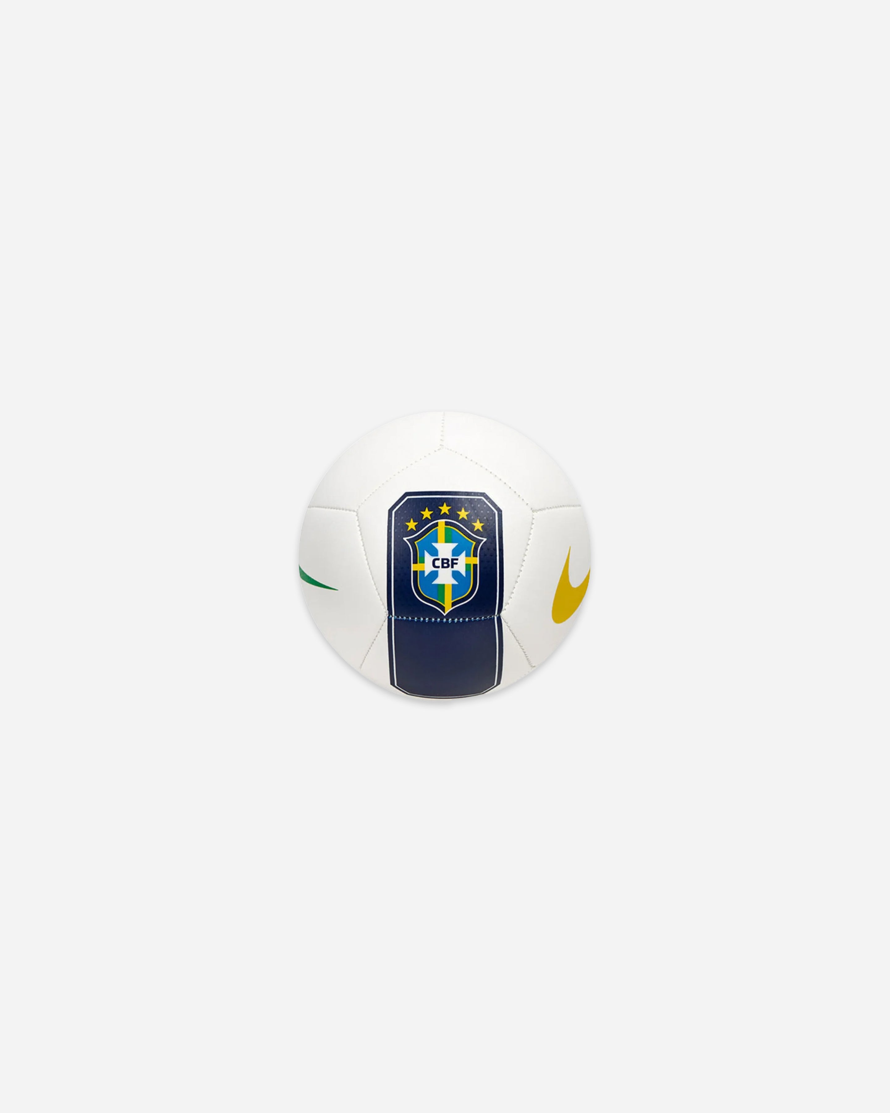 BRAZIL SKILLS BALL SIZE 1