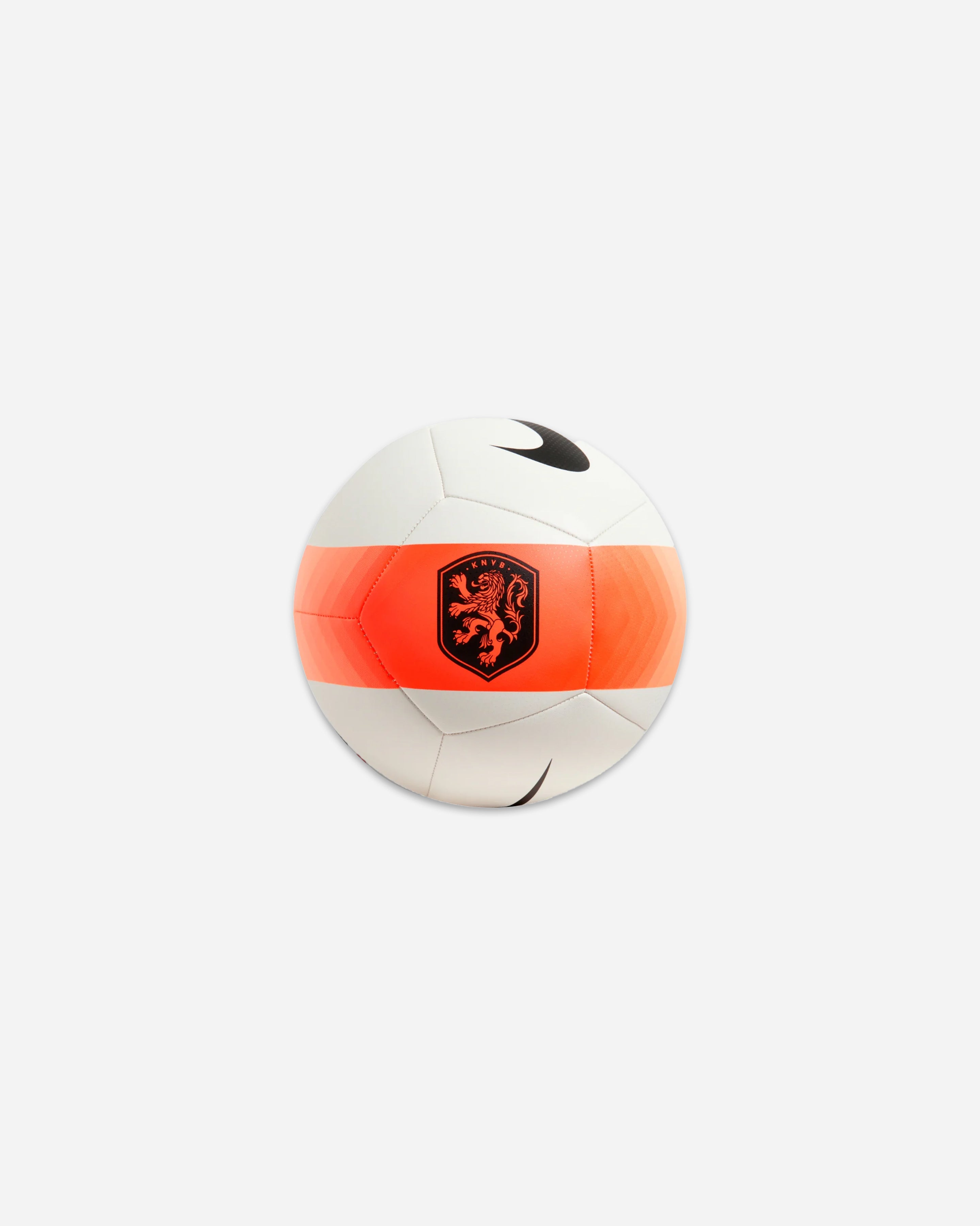 NETHERLANDS PITCH BALL SIZE 5