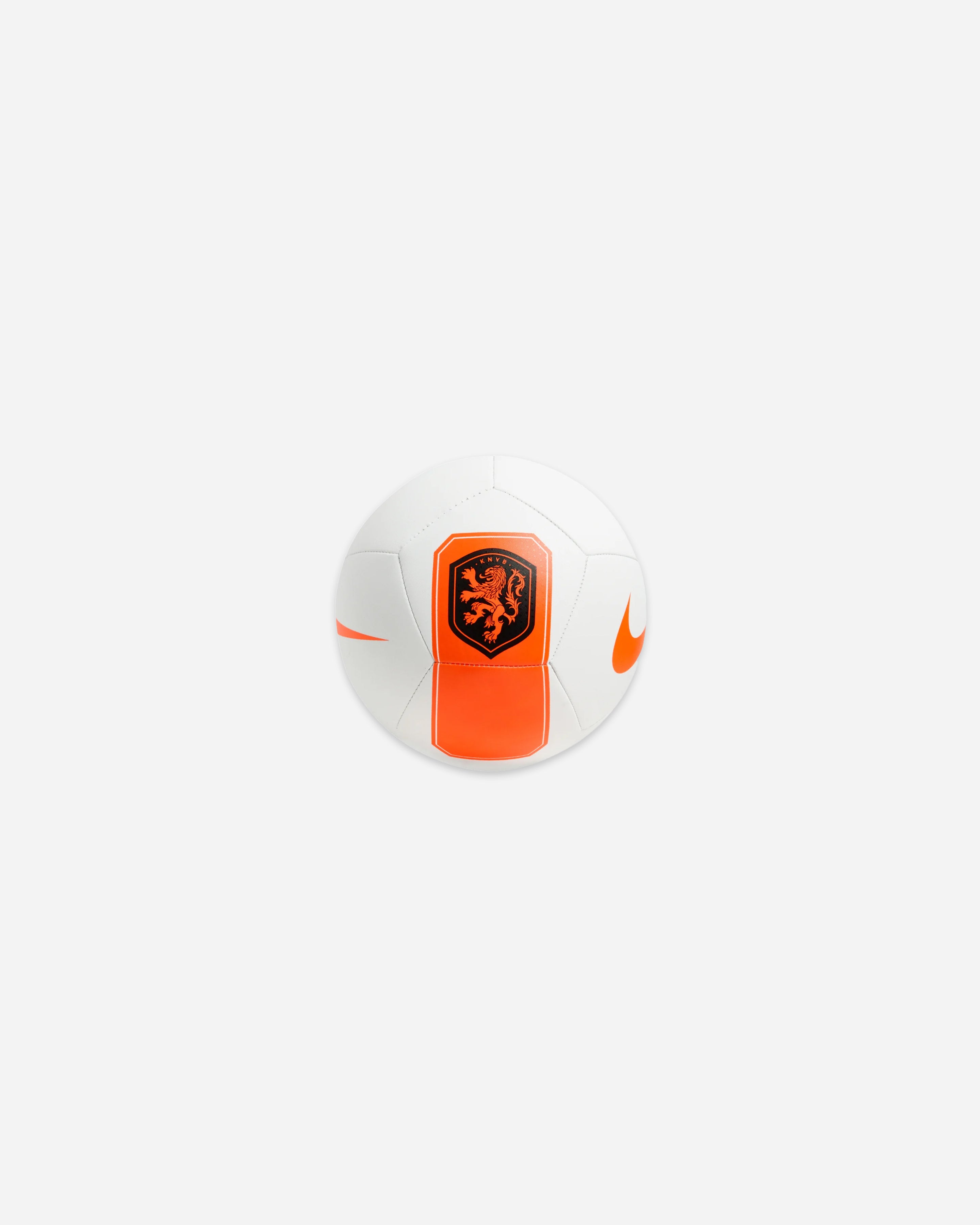 NETHERLANDS SKILLS BALL SIZE 1