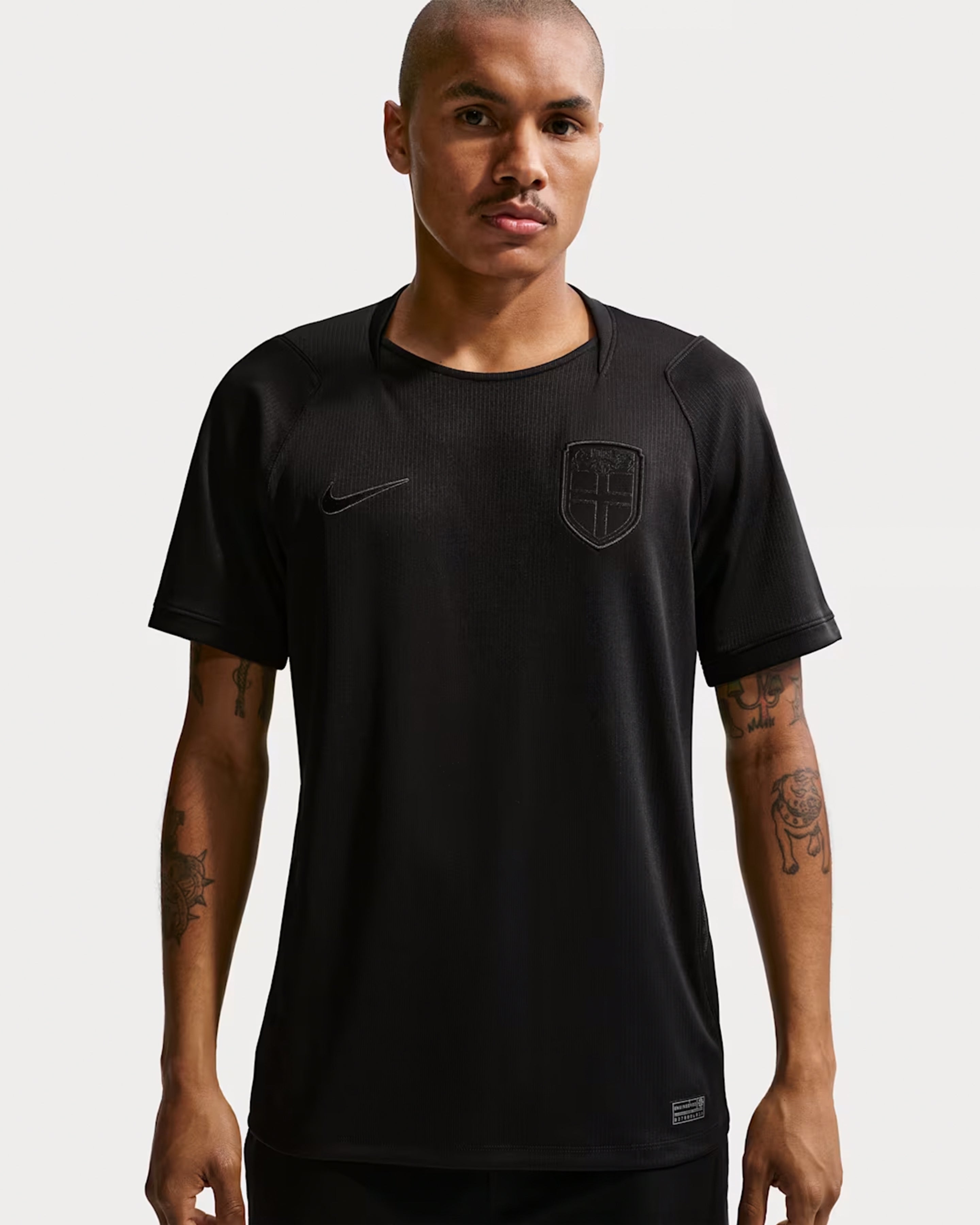 NORWAY 2026 STADIUM AWAY JERSEY