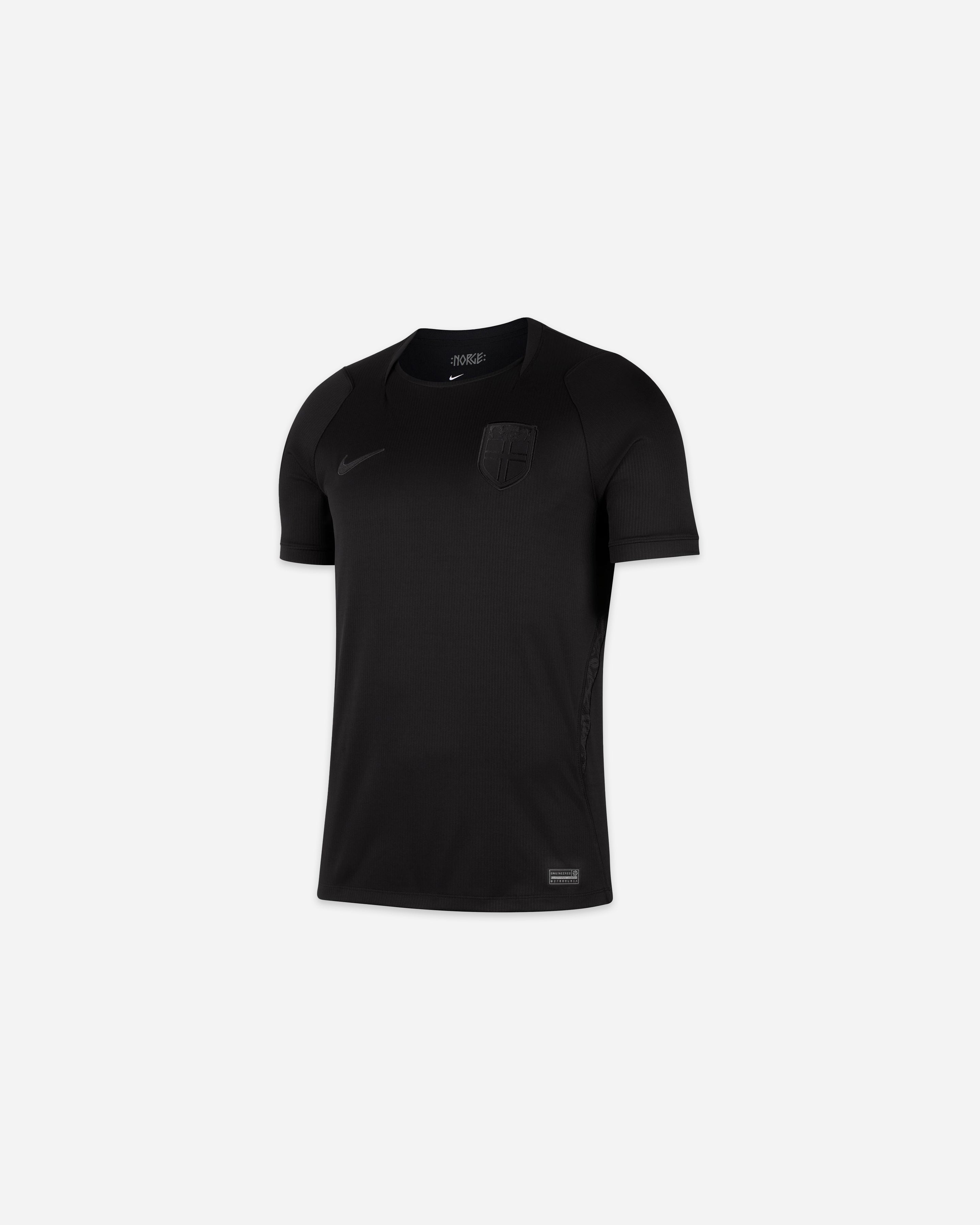NORWAY 2026 STADIUM AWAY JERSEY