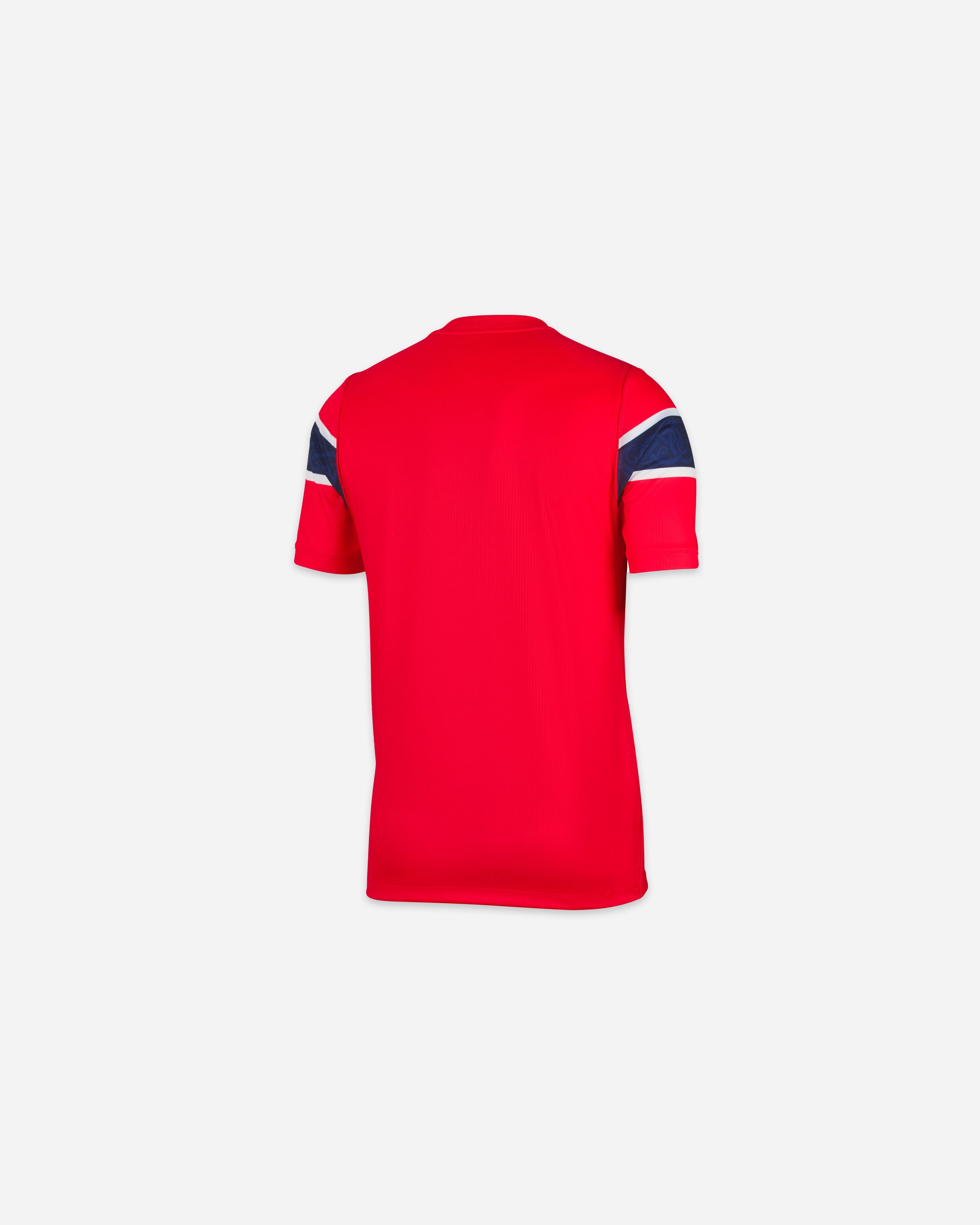 NORWAY 2026 STADIUM HOME JERSEY