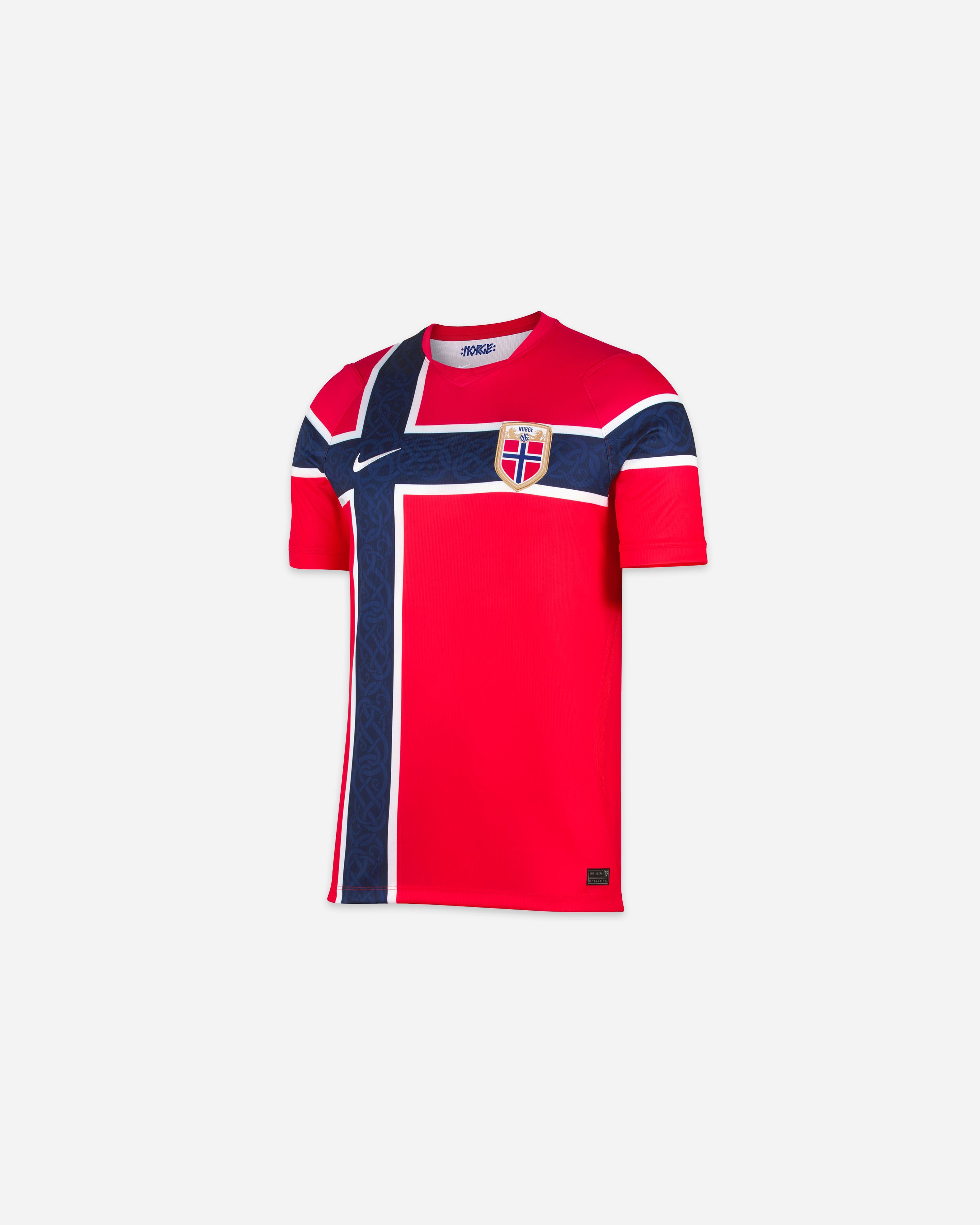 NORWAY 2026 STADIUM HOME JERSEY