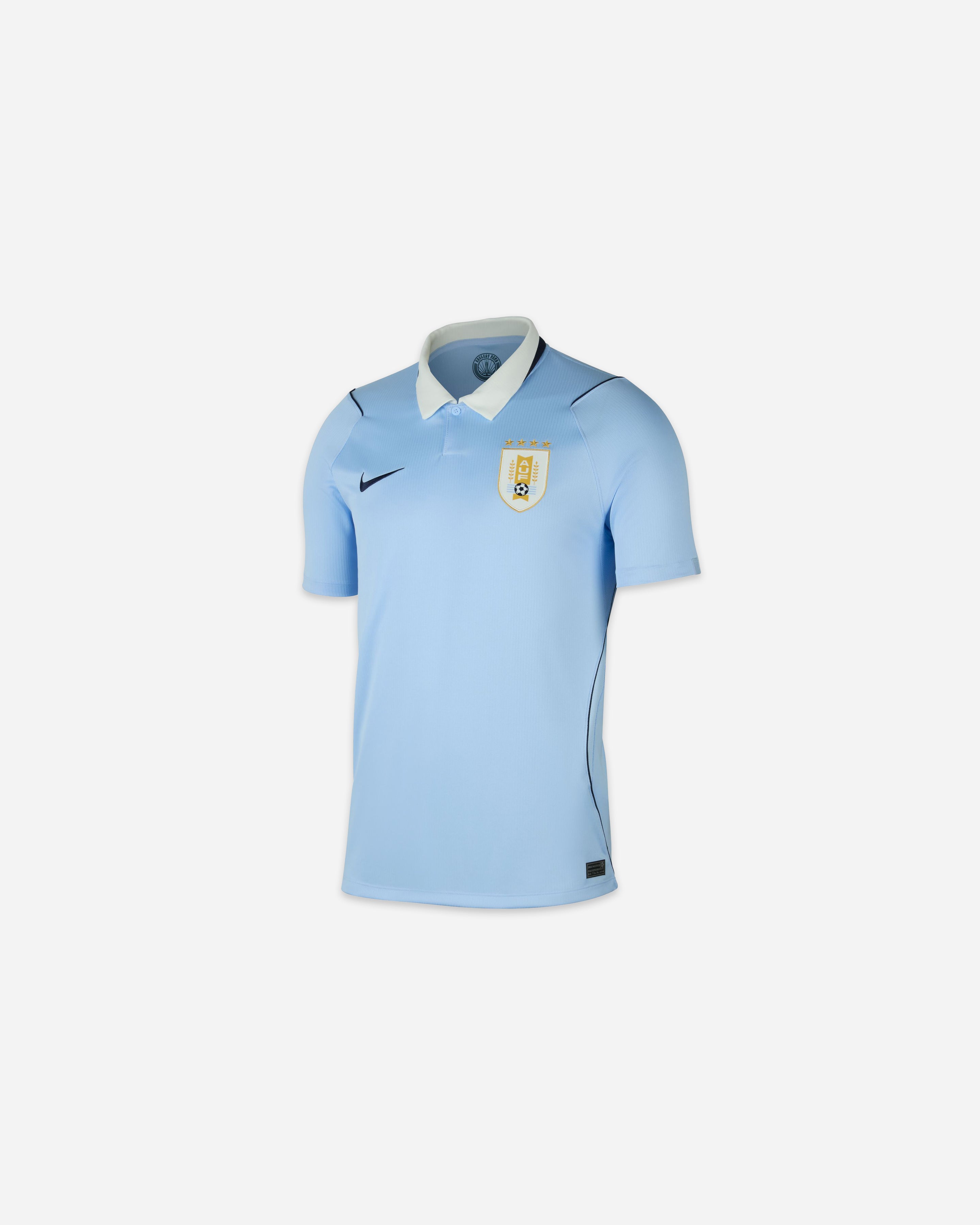 URUGUAY 2026 STADIUM HOME JERSEY