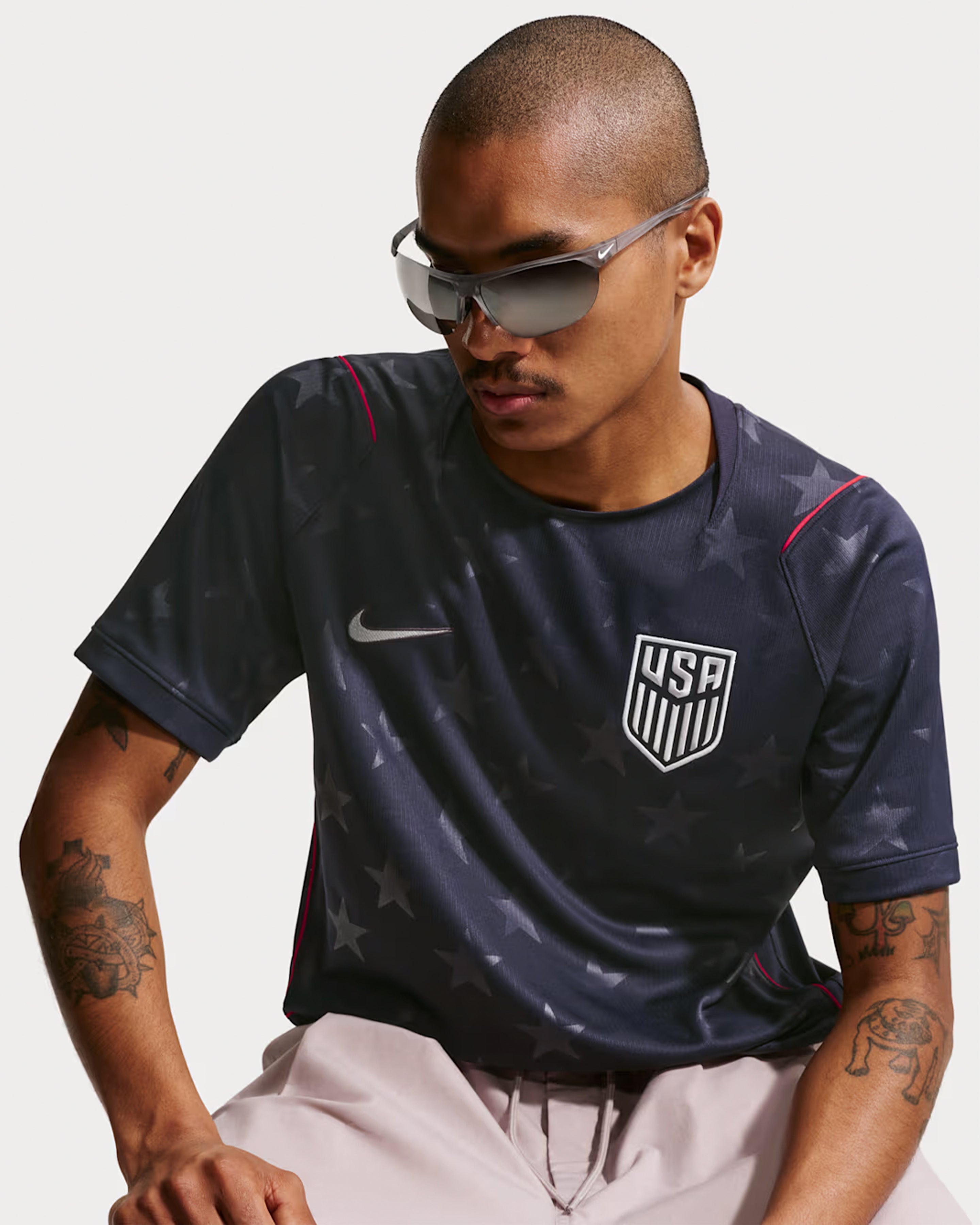 USMNT 2026 STADIUM AWAY JERSEY