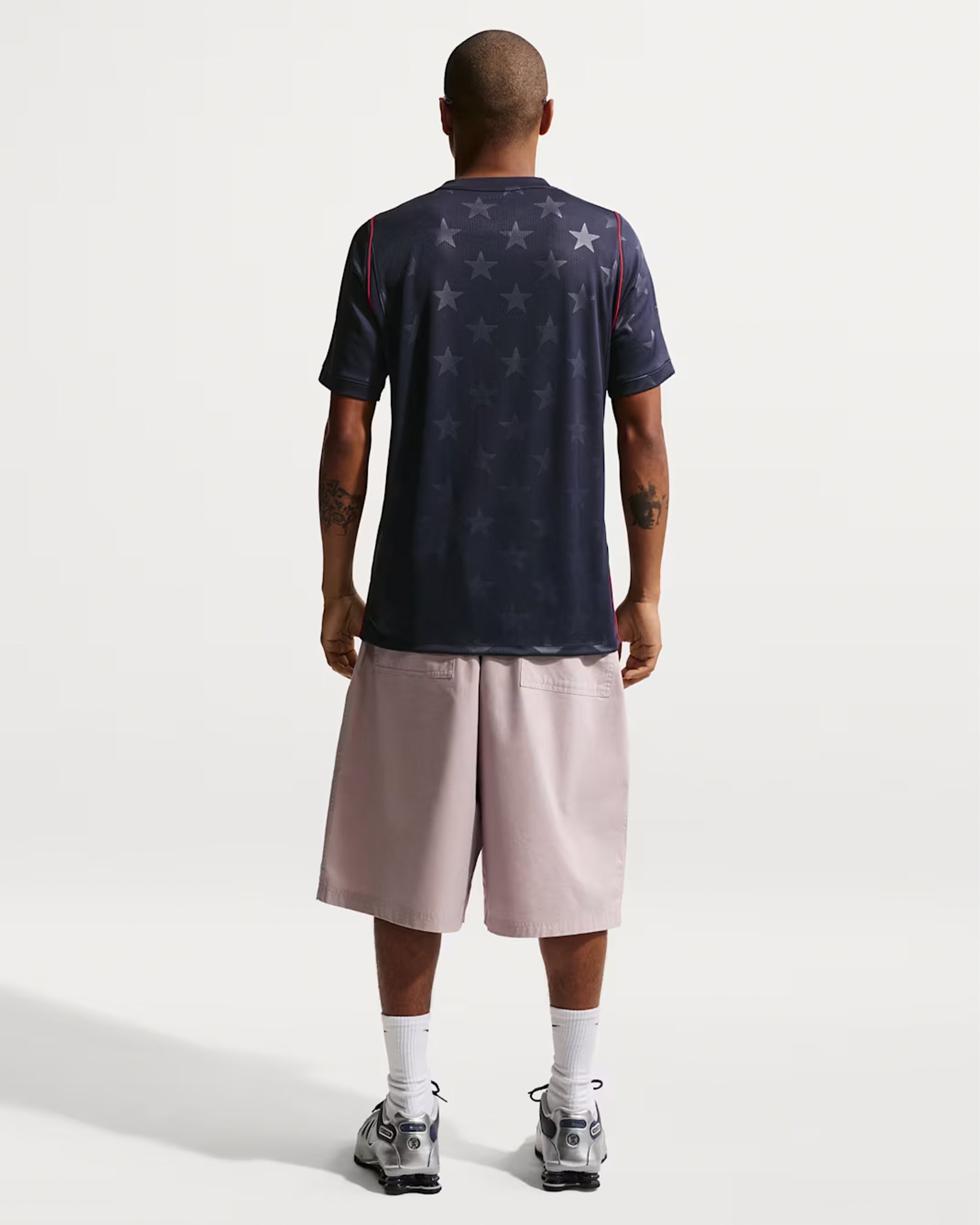USMNT 2026 STADIUM AWAY JERSEY