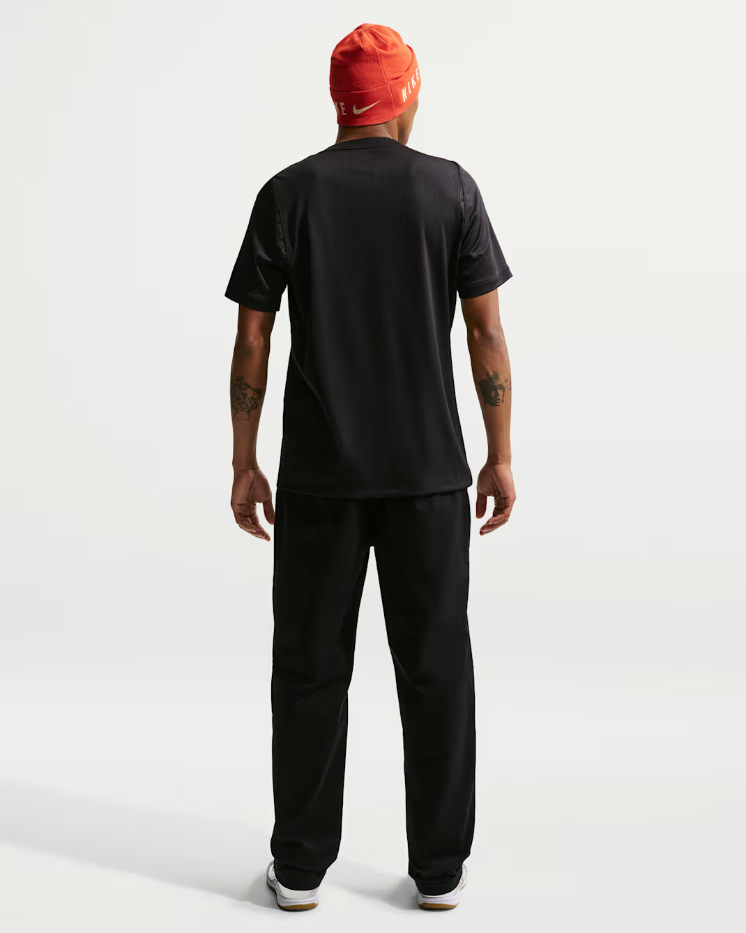 NORWAY 2026 STADIUM AWAY JERSEY