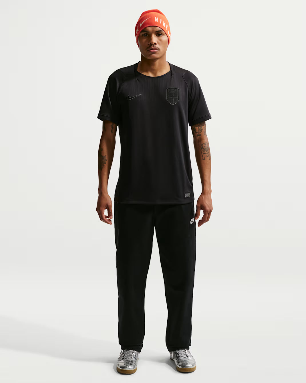 NORWAY 2026 STADIUM AWAY JERSEY