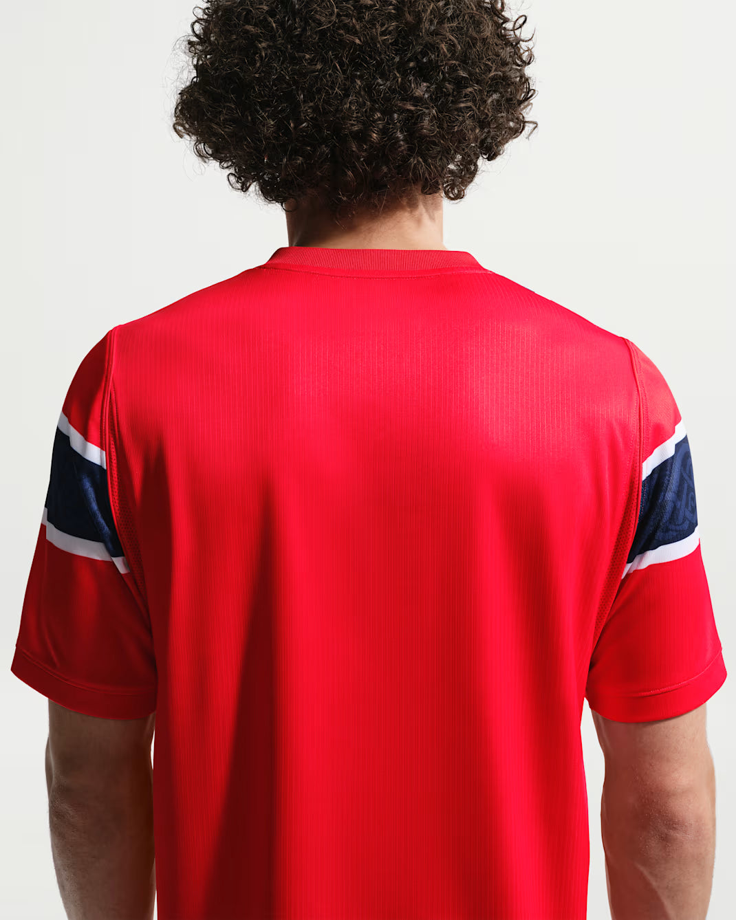 NORWAY 2026 STADIUM HOME JERSEY