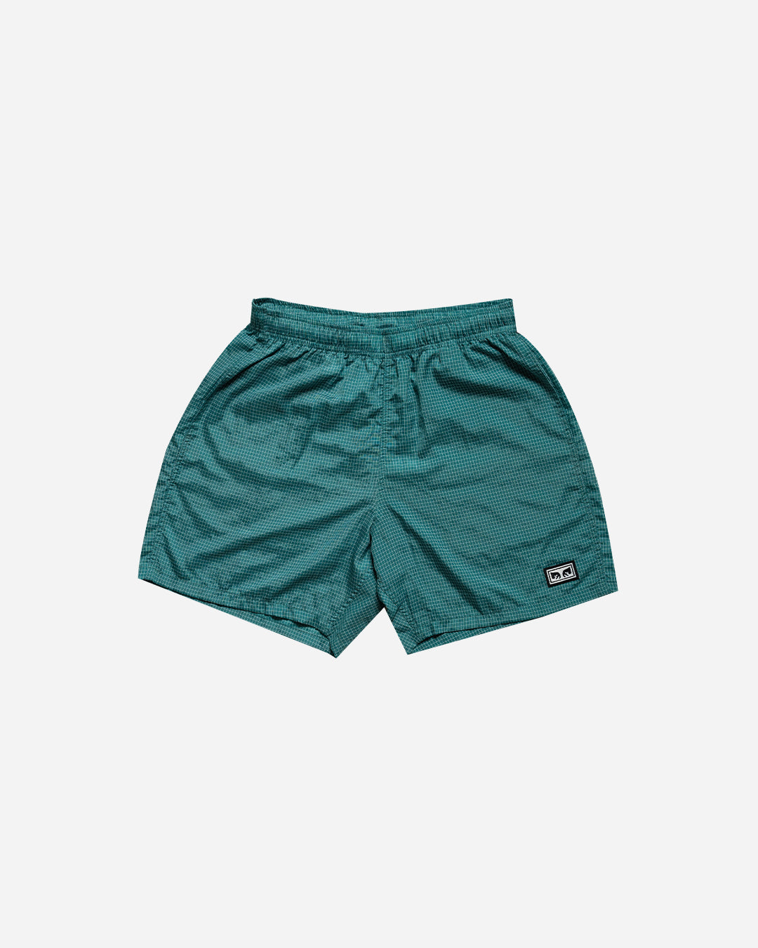 EASY RELAXED NORE SHORT