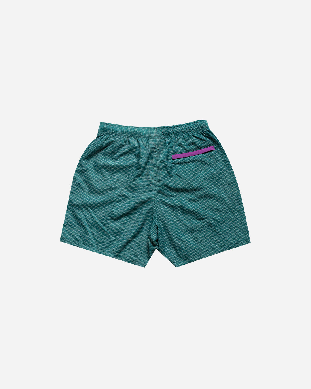 EASY RELAXED NORE SHORT