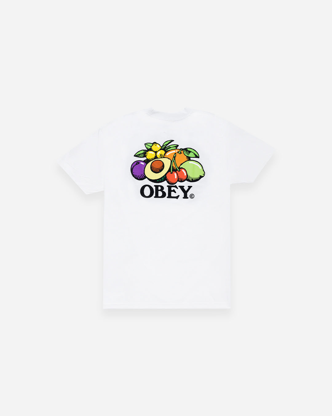 BOWL OF FRUIT TEE