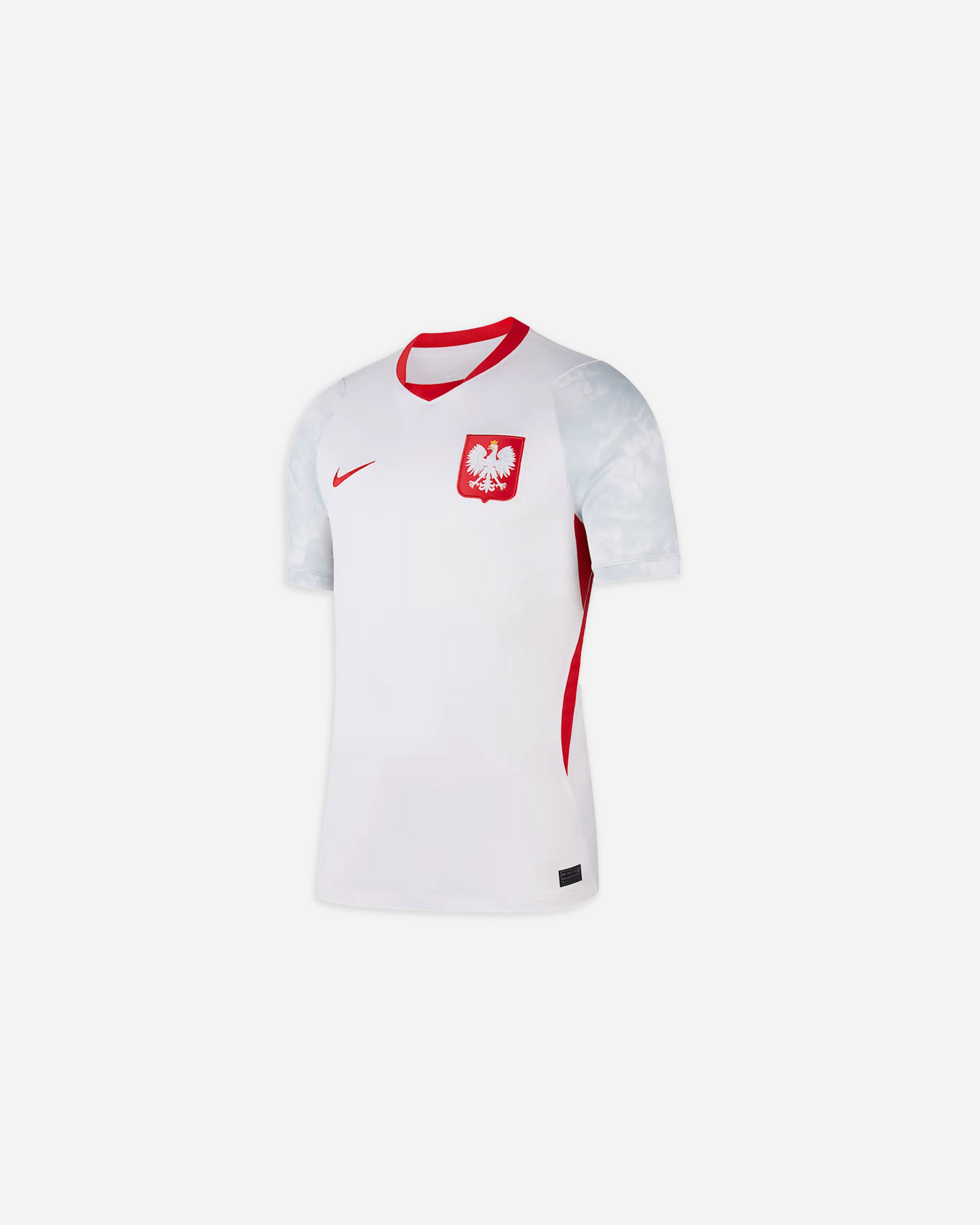 POLAND 2026 STADIUM HOME JERSEY